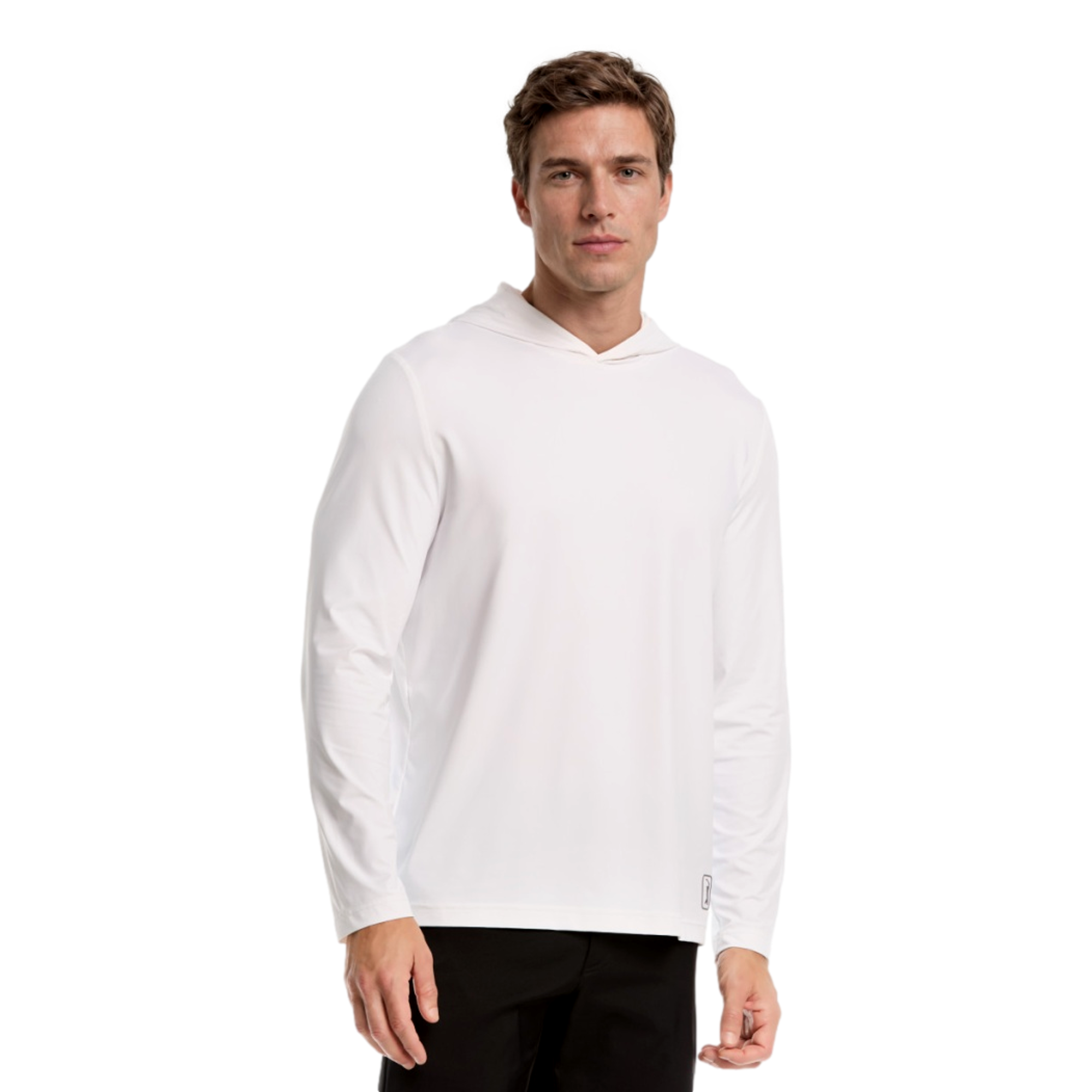 Performance Cooling Men's Golf Hoodie
