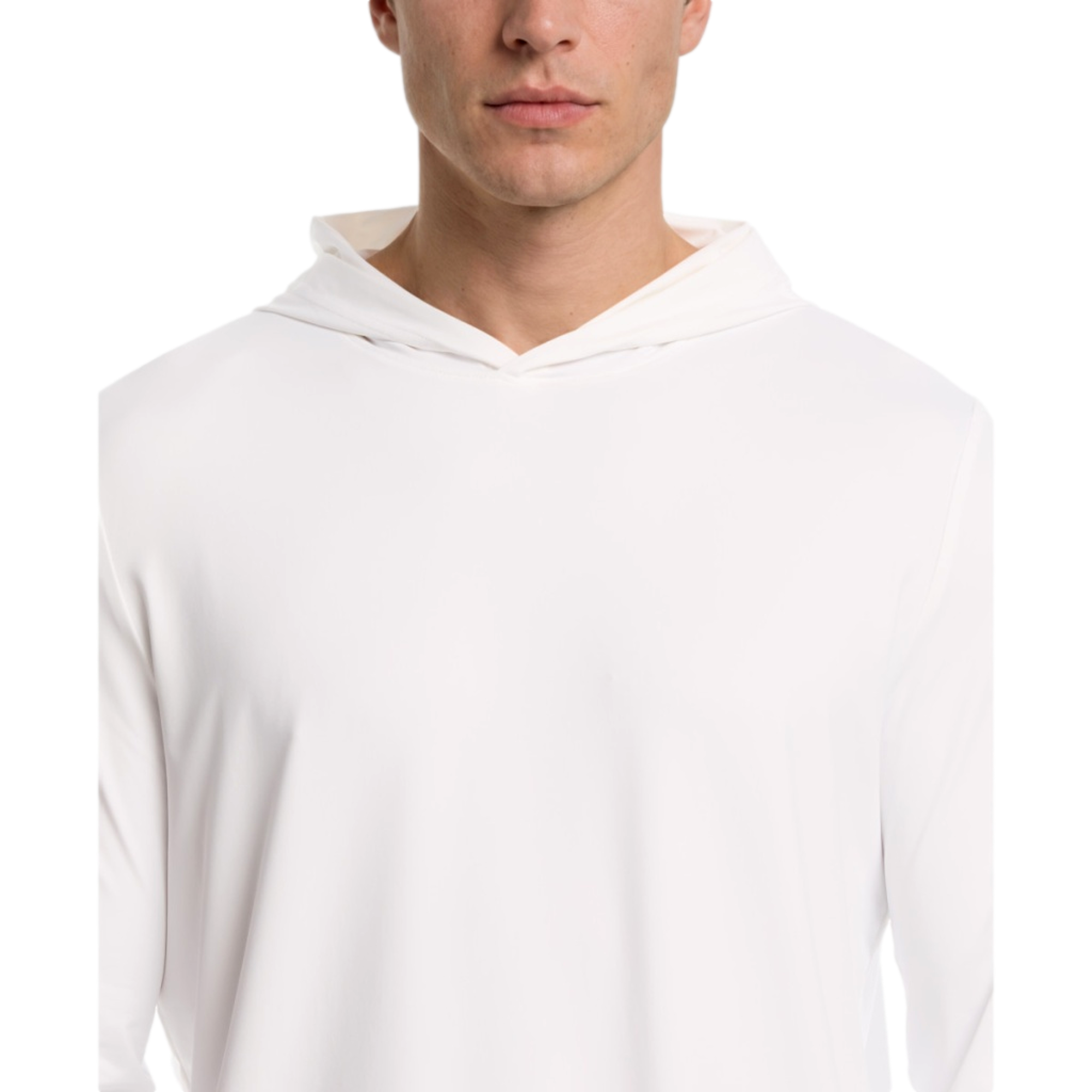Performance Cooling Men's Golf Hoodie