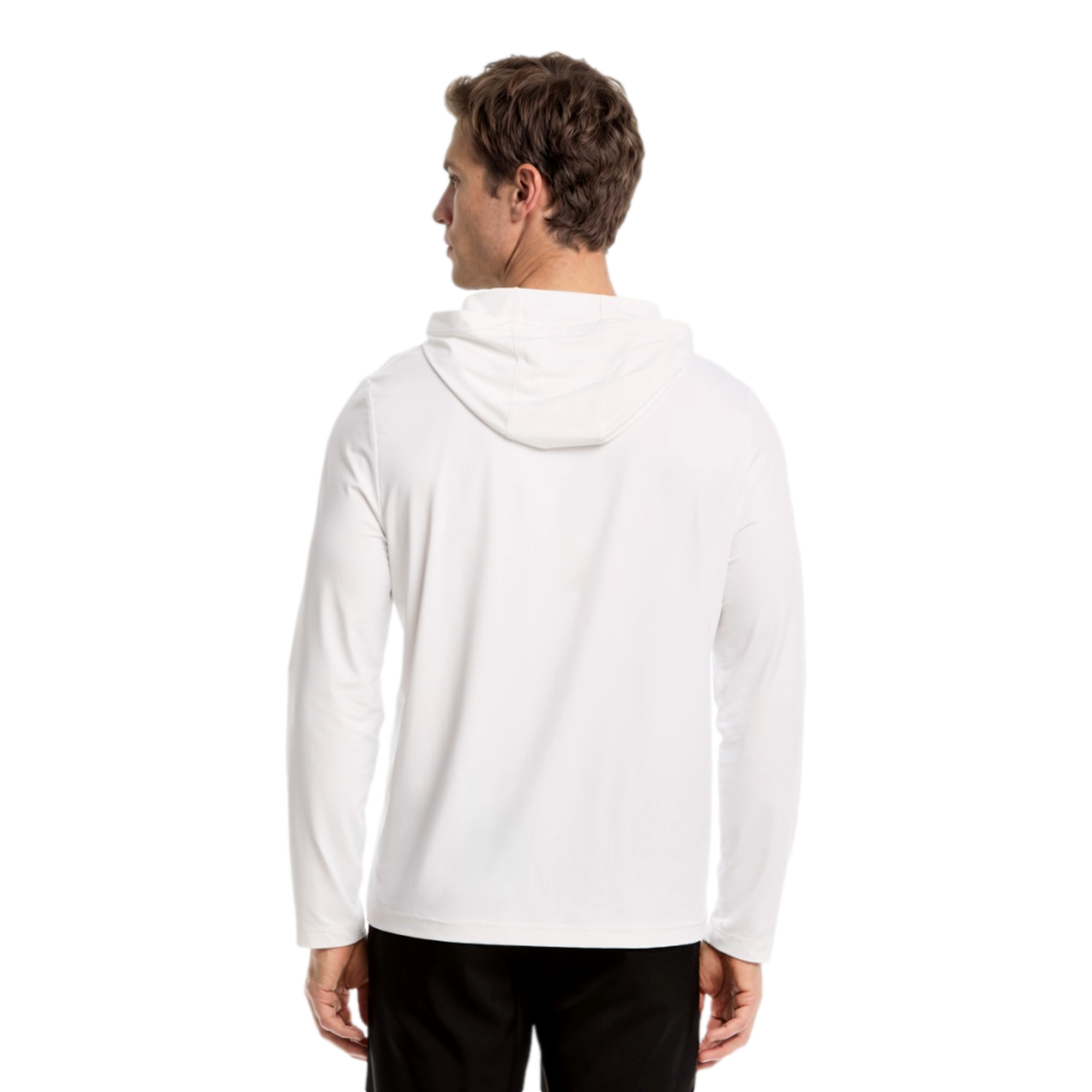 Performance Cooling Men's Golf Hoodie
