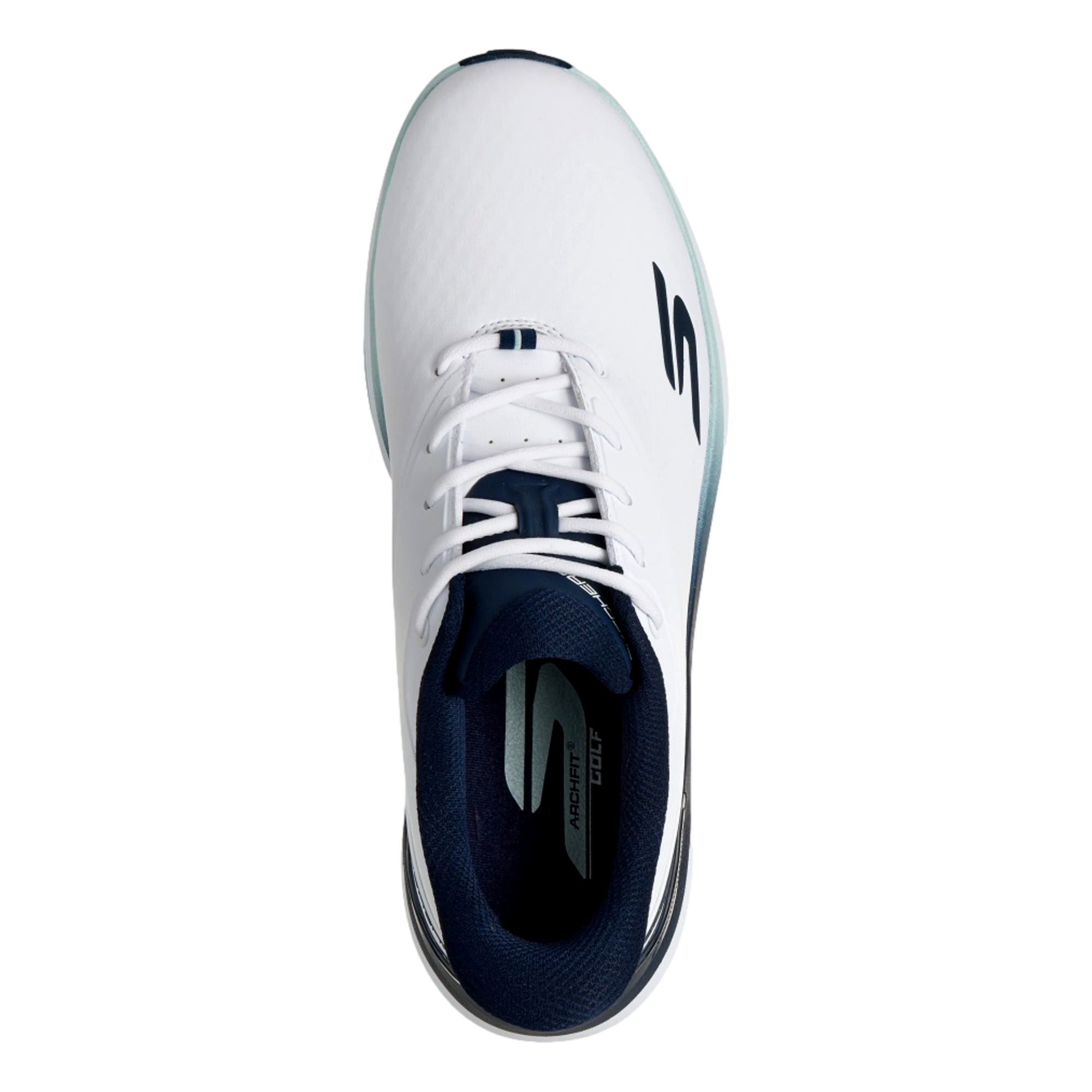Blade Tour Slip-ins Men's Spiked Golf Shoes