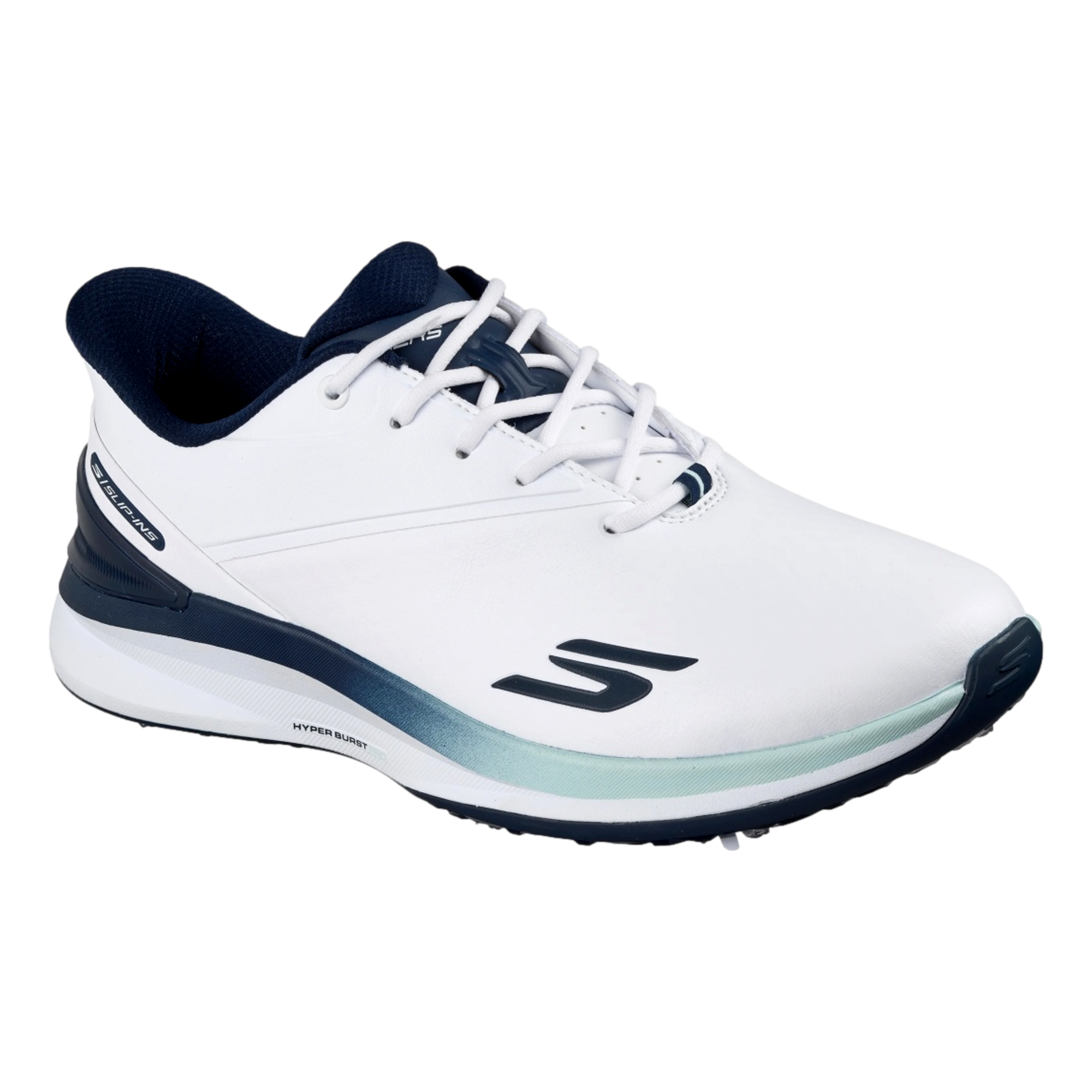 Skechers Blade Tour Slip-ins Men's Spiked Golf Shoes | PGA TOUR