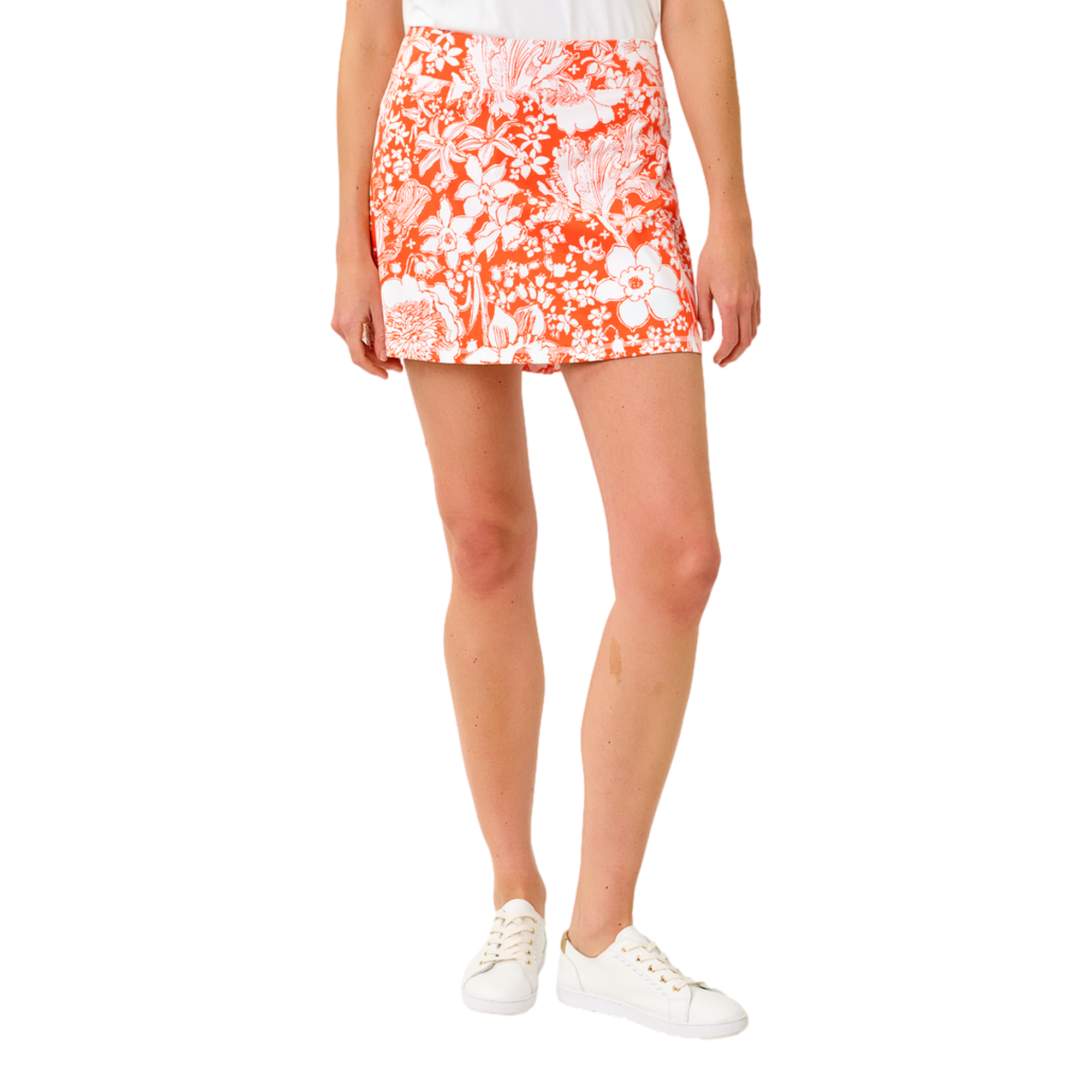Jolena 15" Women's Golf Skort