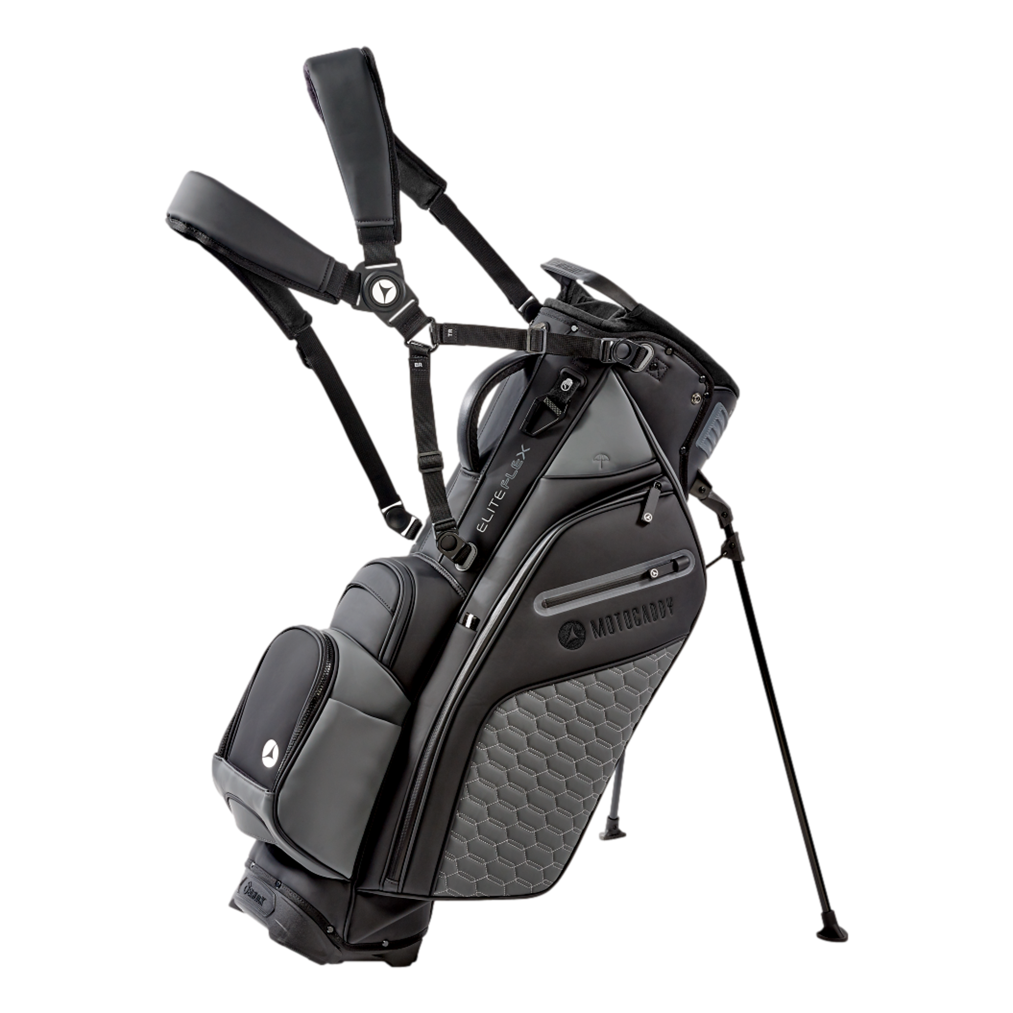 Elite Flex Stand Bag