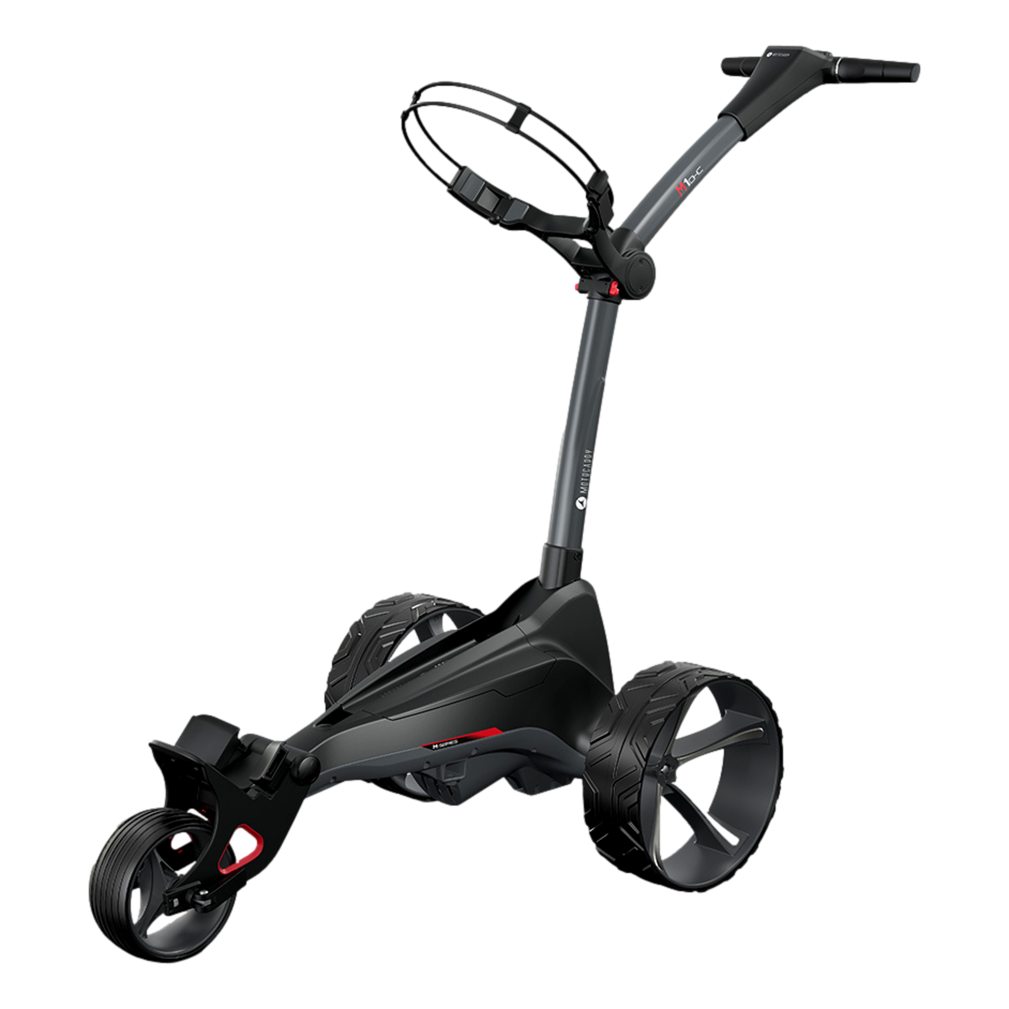 Motocaddy Motocaddy M1 DHC