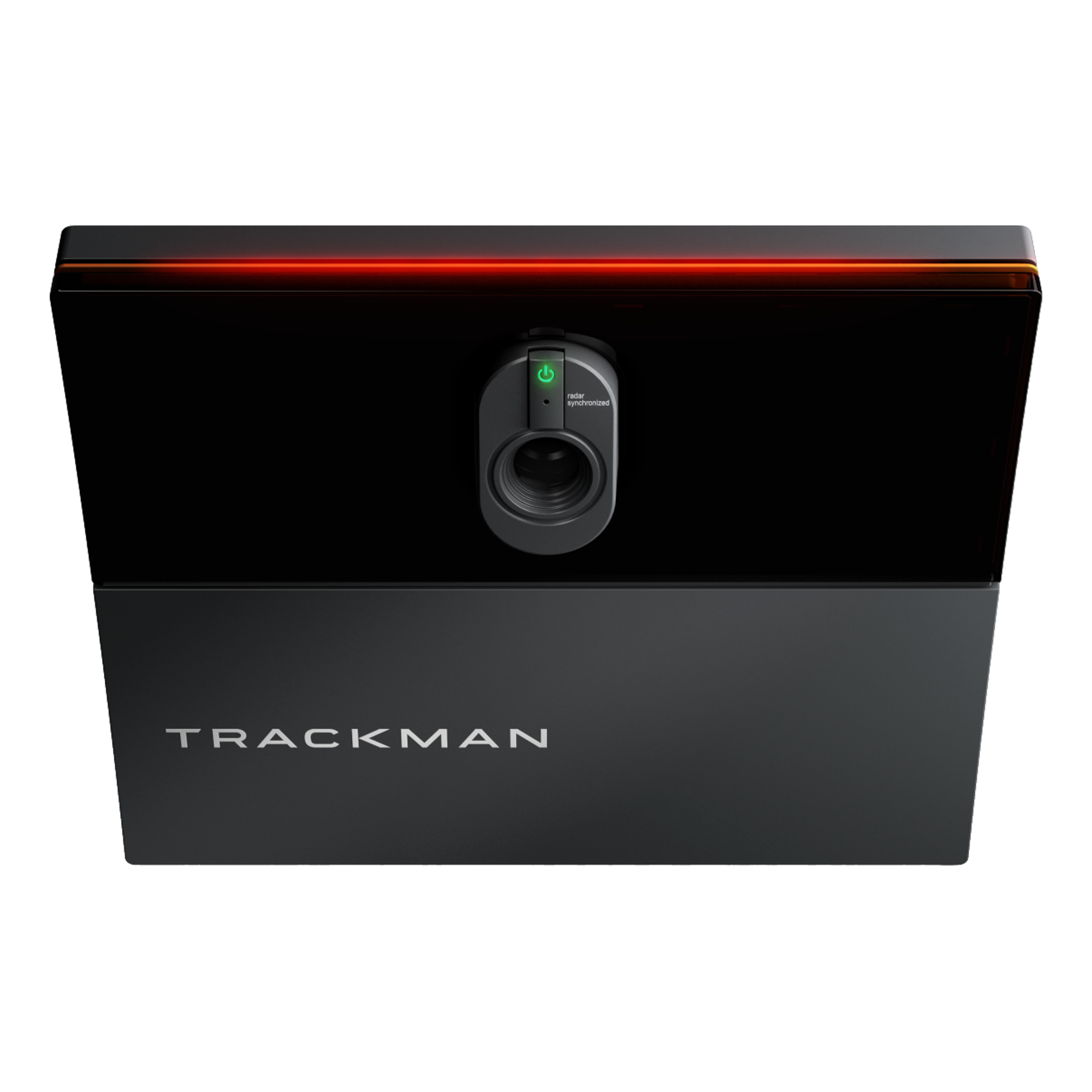 Trackman iO - Home Golf Launch Monitor