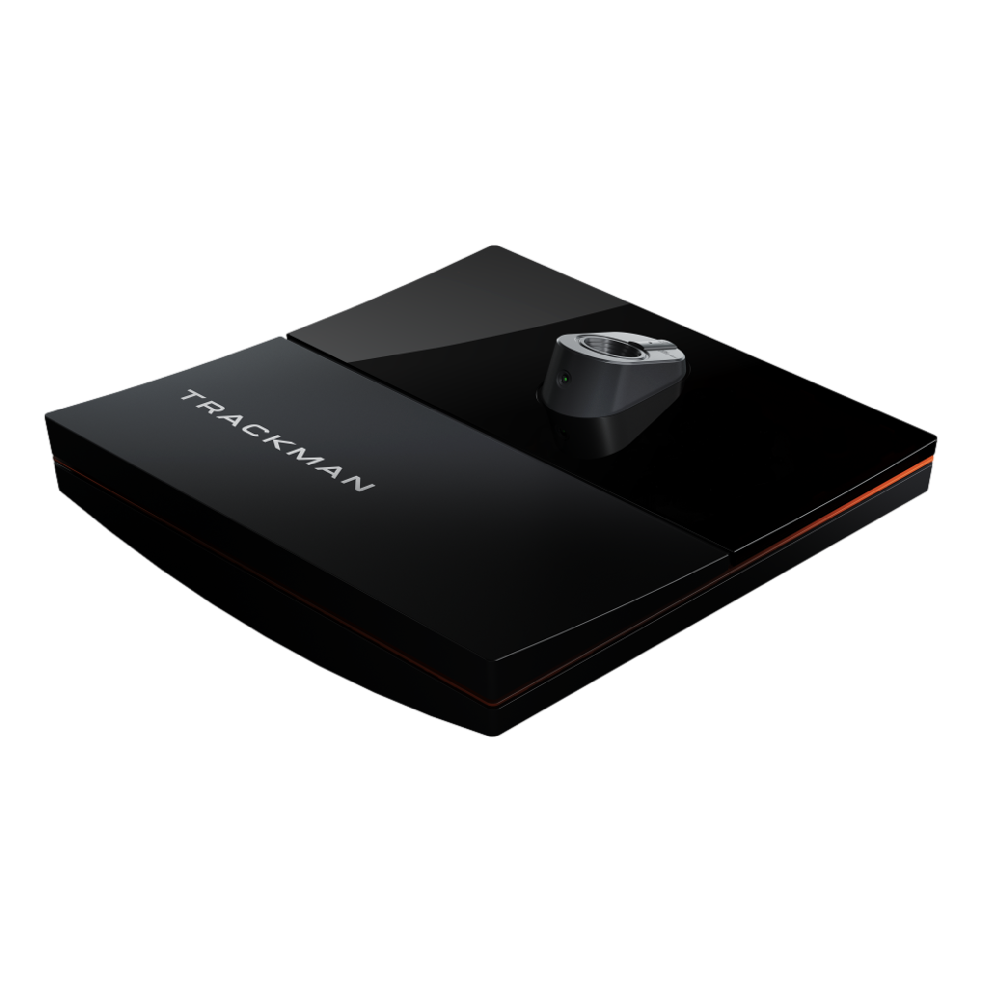 Trackman iO Home - High