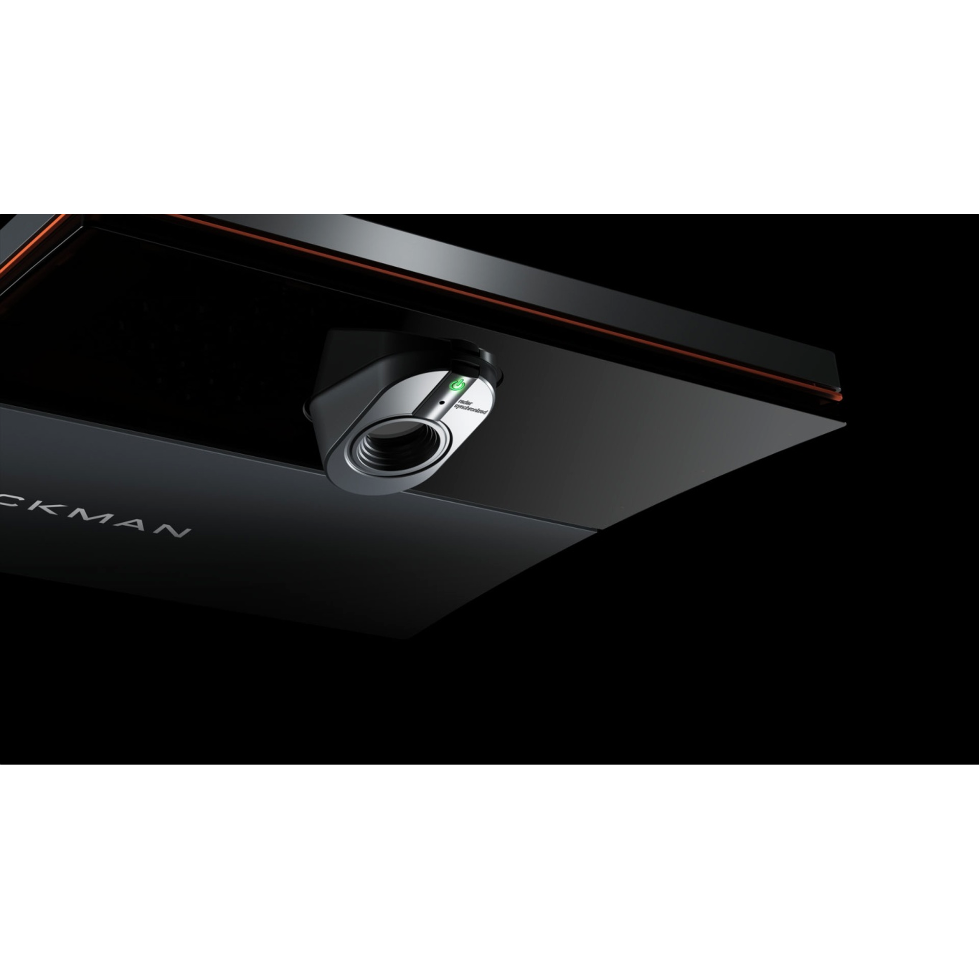 Trackman iO - Home Complete Golf Launch Monitor