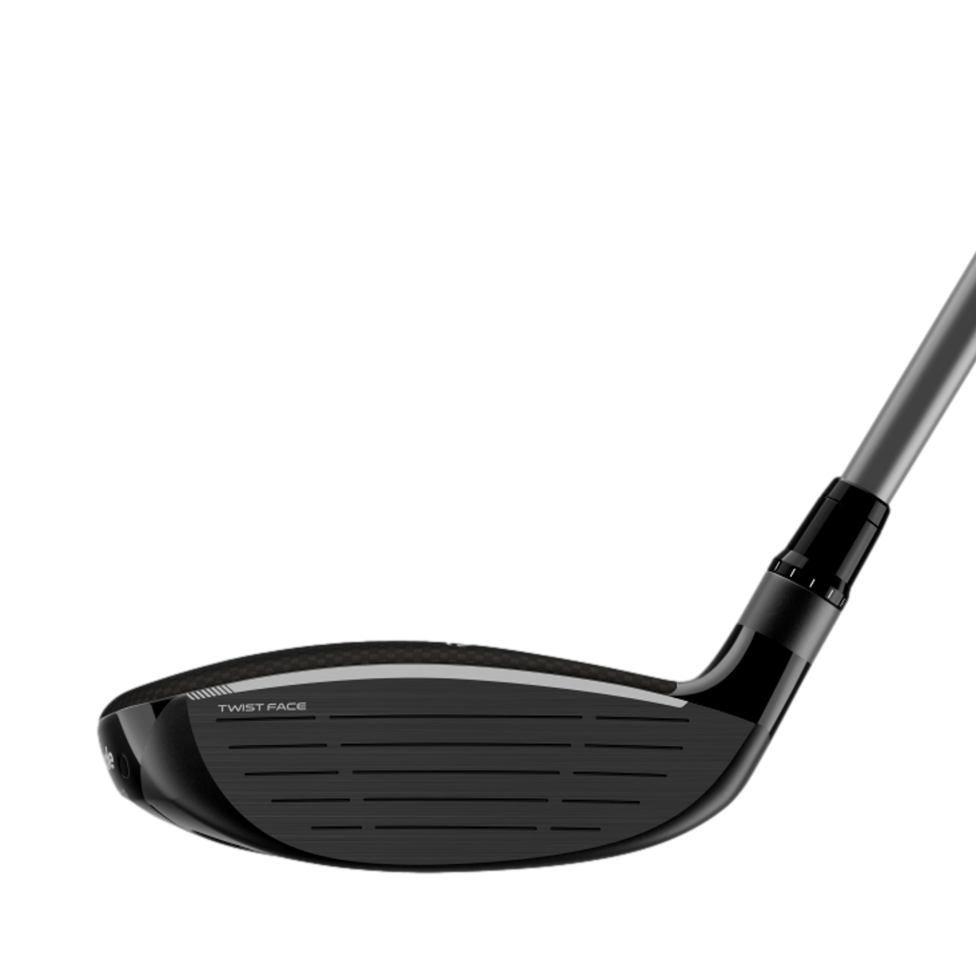 Qi4D Max Lite Women's Fairway