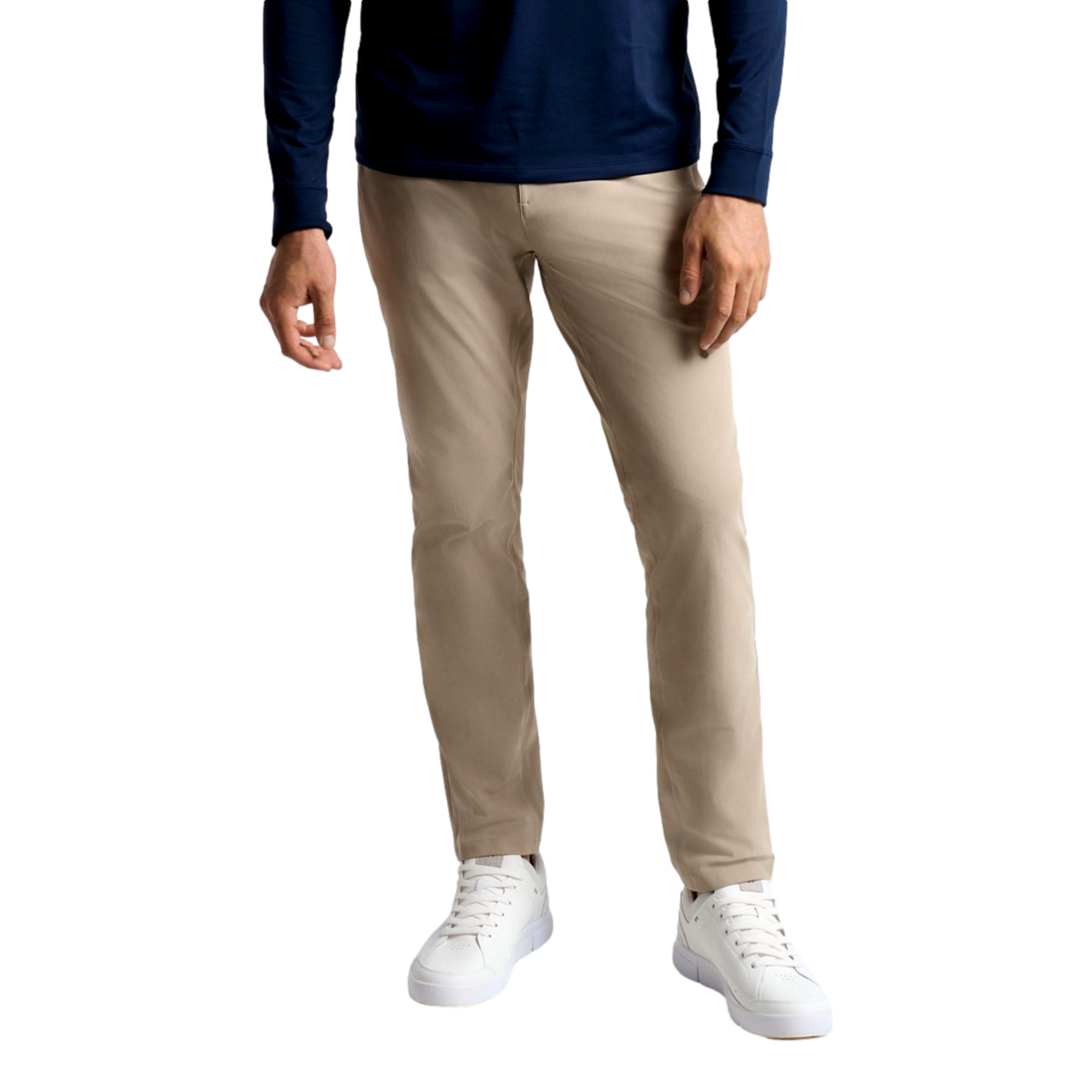 Flex 5-Pocket Slim Fit Men's Golf Pants