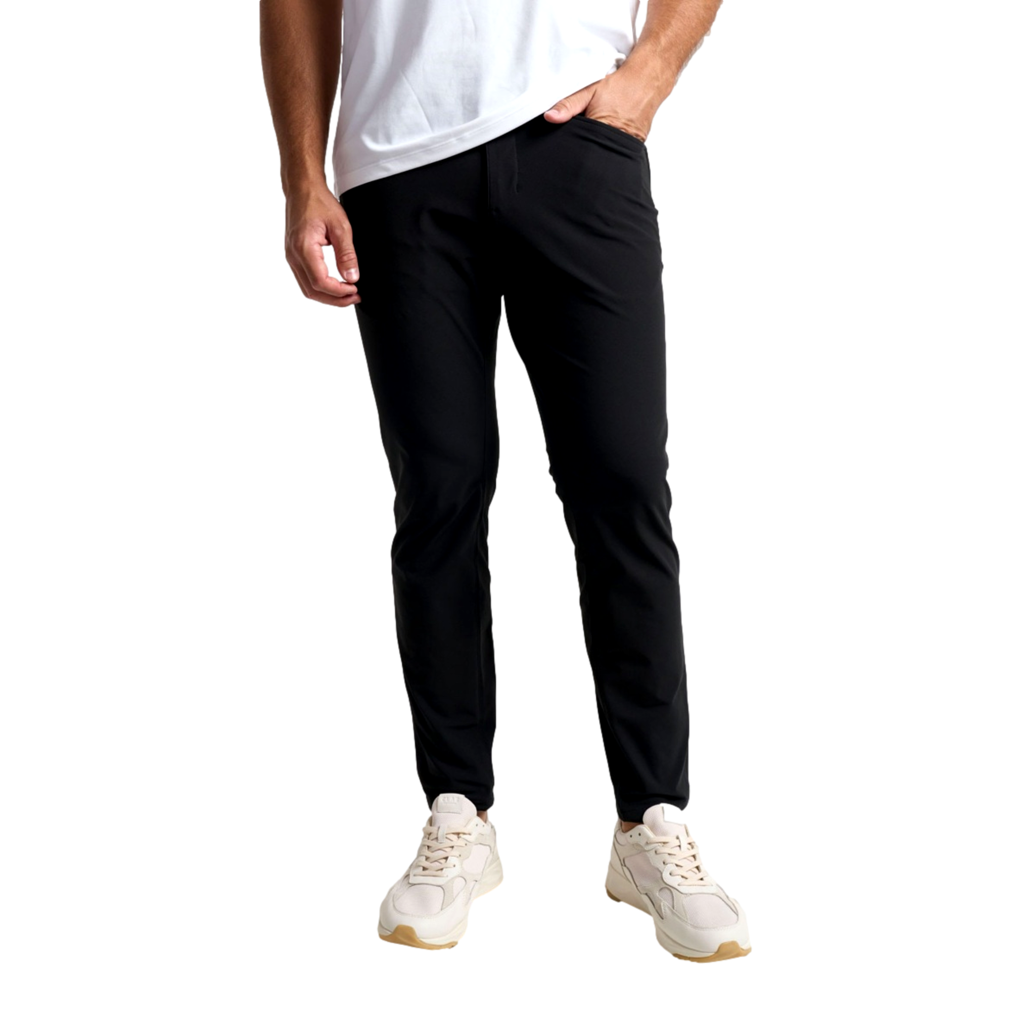 Flex 5-Pocket Slim Fit Men's Golf Pants