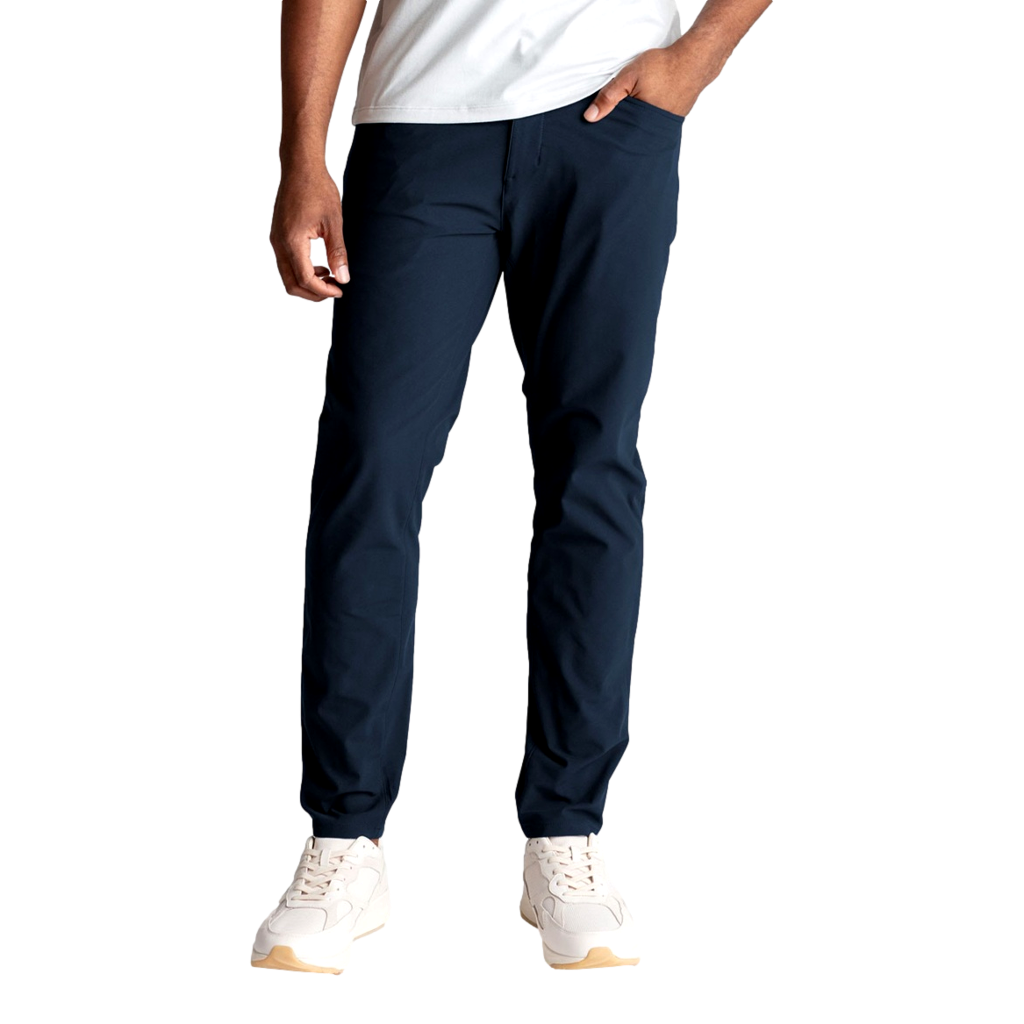 Flex 5-Pocket Slim Fit Men's Golf Pants