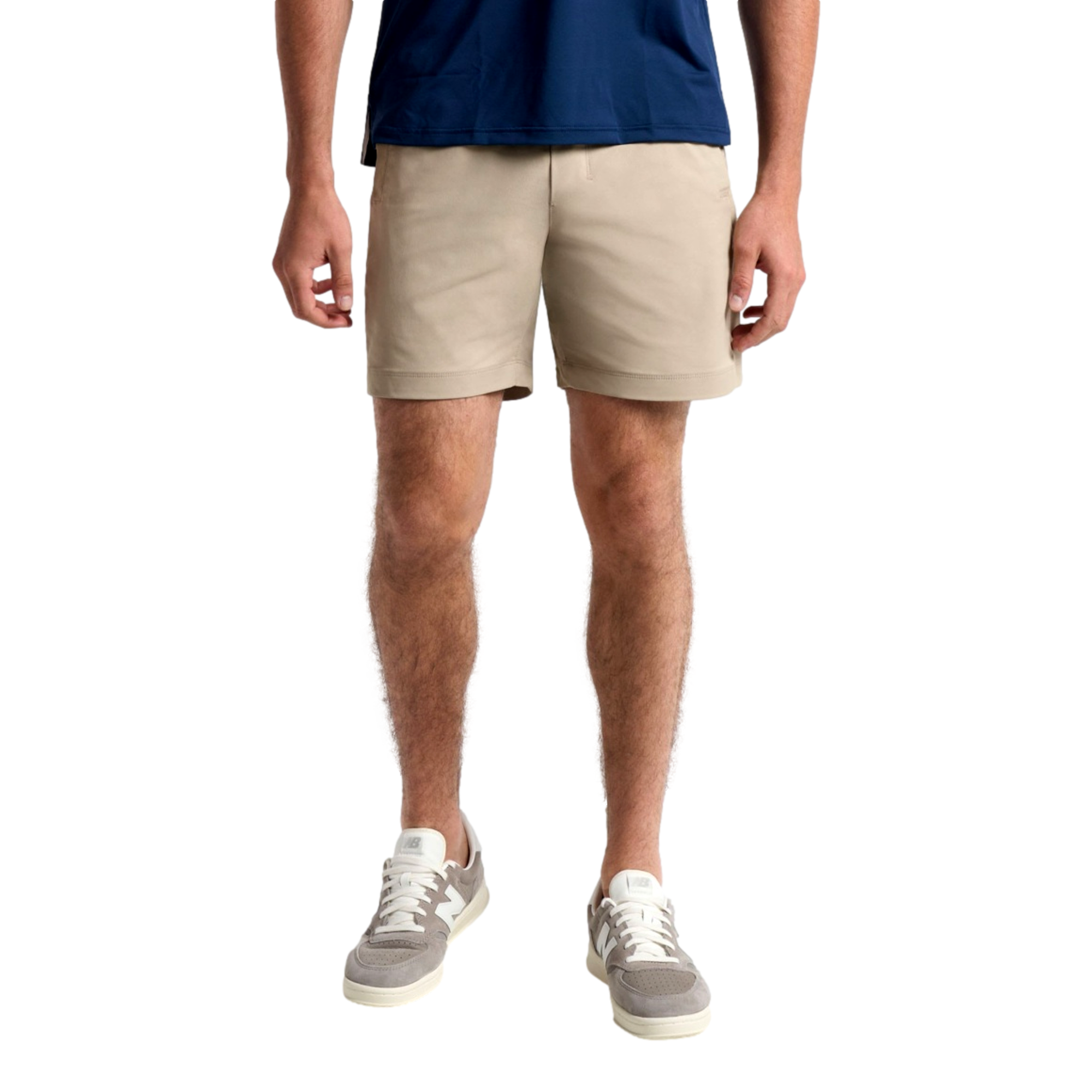 Uncle Bucks Men's Golf Shorts w/ Built-in Liner - Multiple Lengths