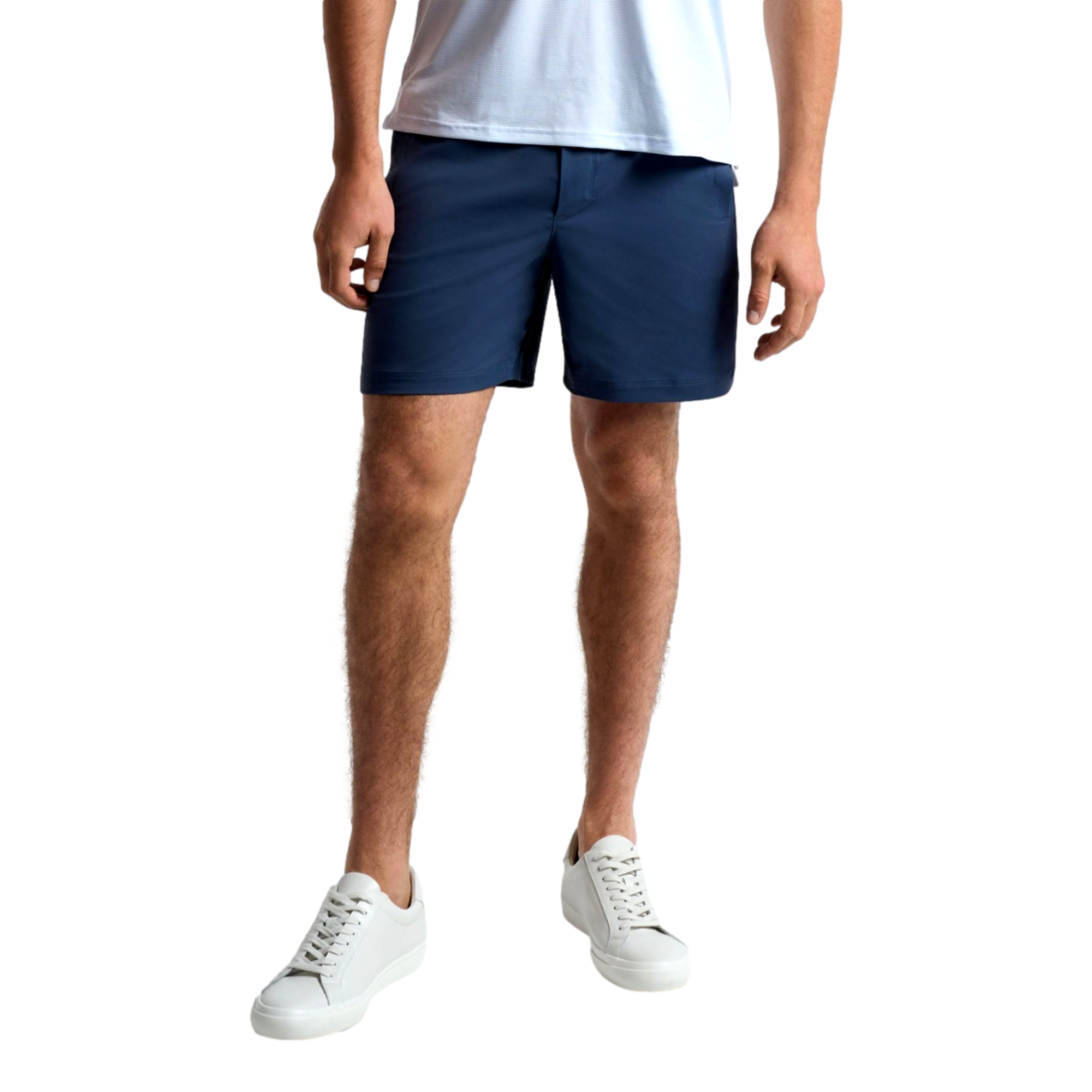Uncle Bucks Men's Golf Shorts w/ Built-in Liner - Multiple Lengths