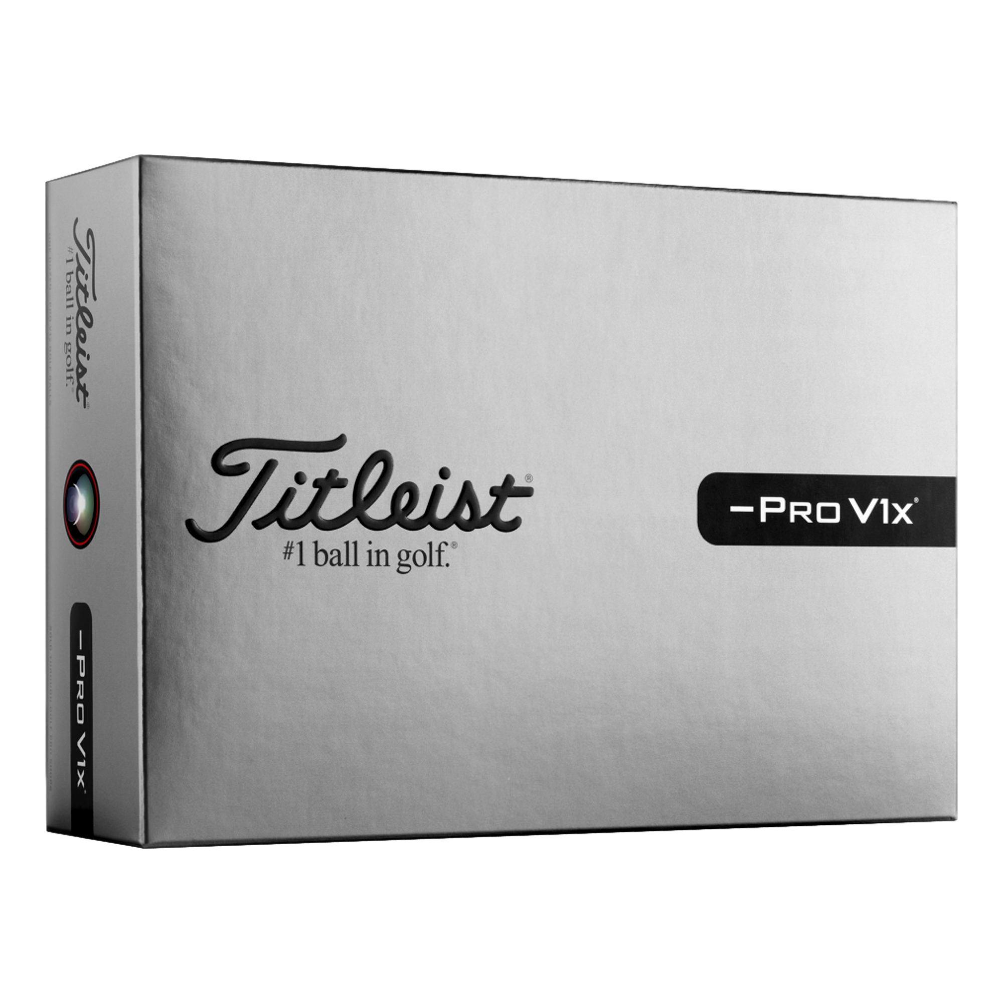 ProV1x Left Dash 2026 Golf Balls