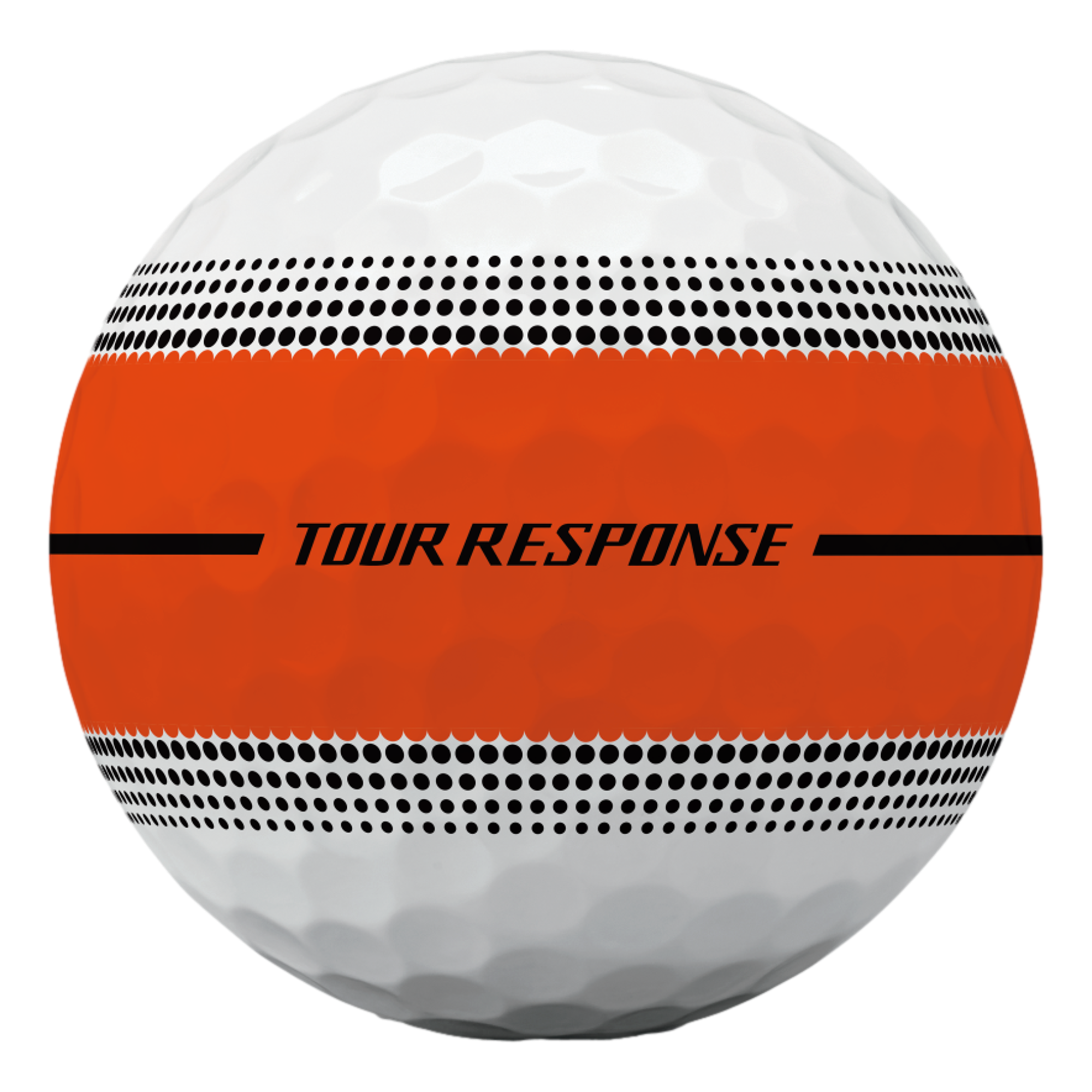 Tour Response Stripe 2026 Golf Balls