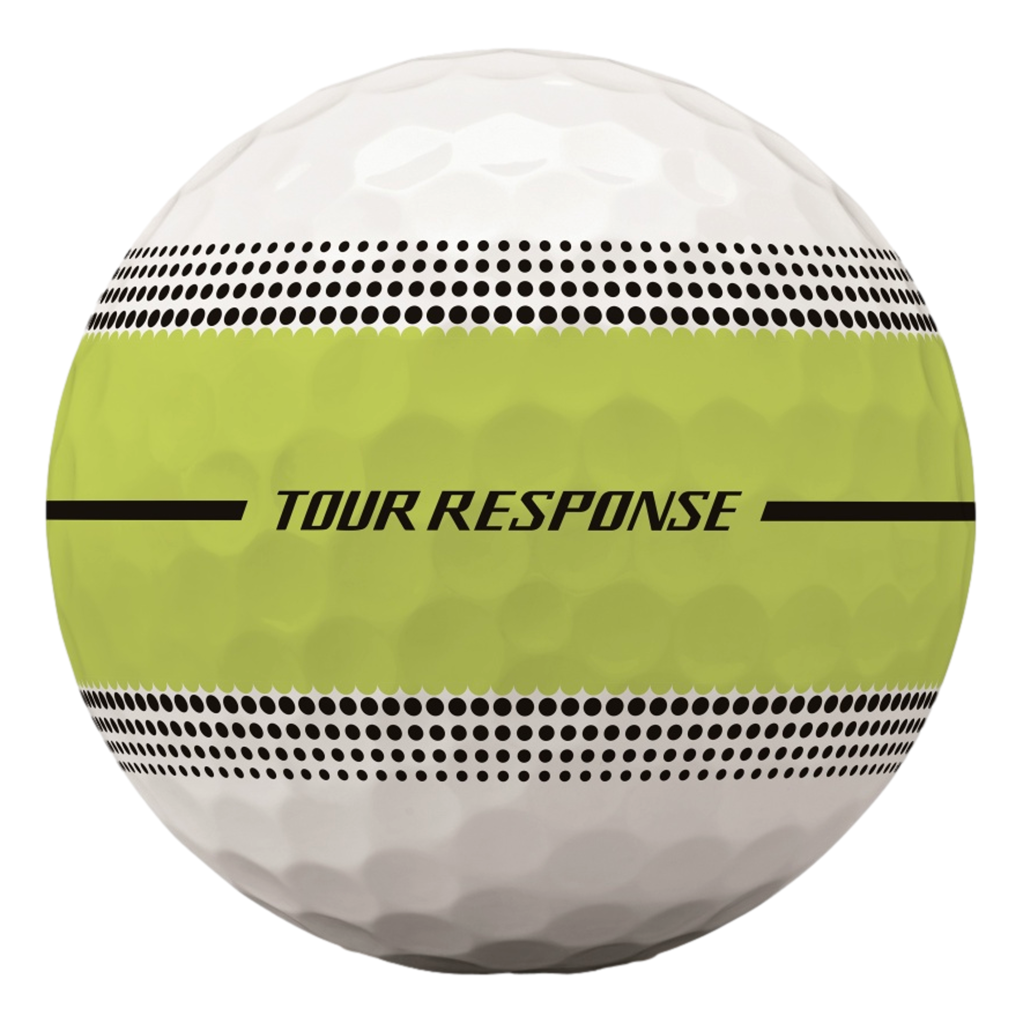 Tour Response Stripe 2026 Golf Balls
