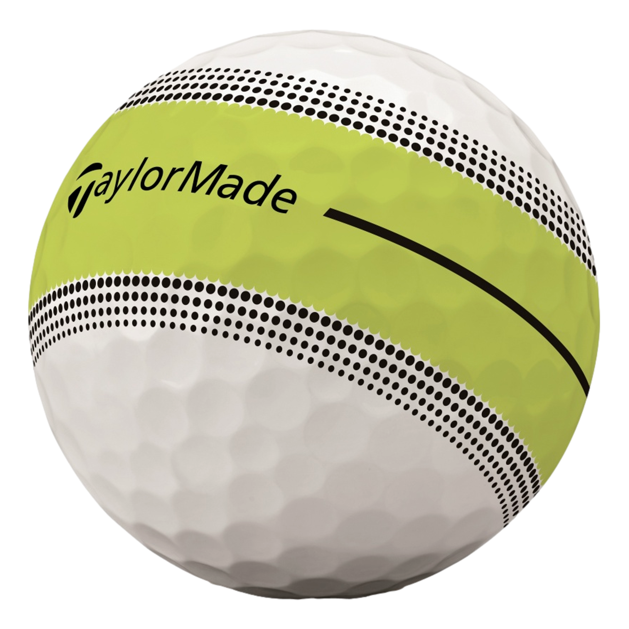Tour Response Stripe 2026 Golf Balls