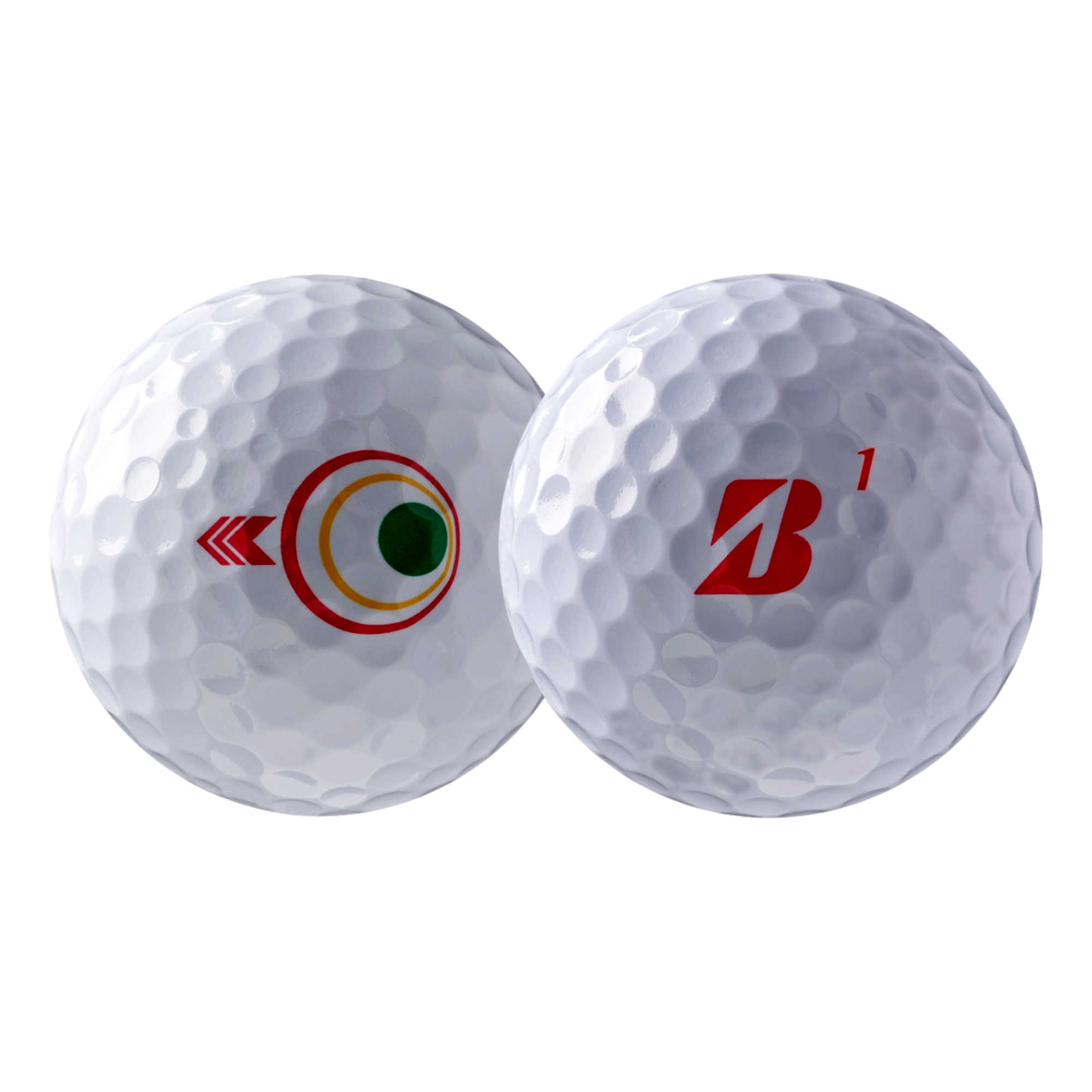 BOOM IT Junior 2026 Golf Balls