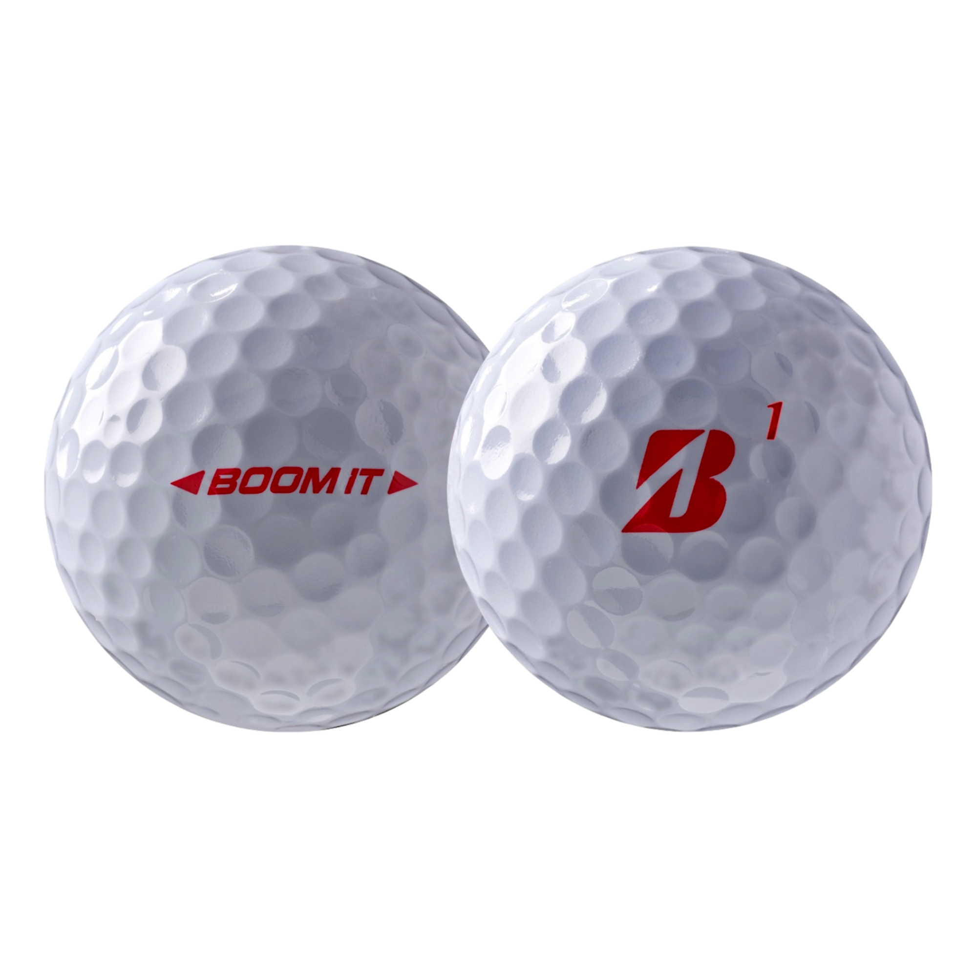BOOM IT Junior 2026 Golf Balls