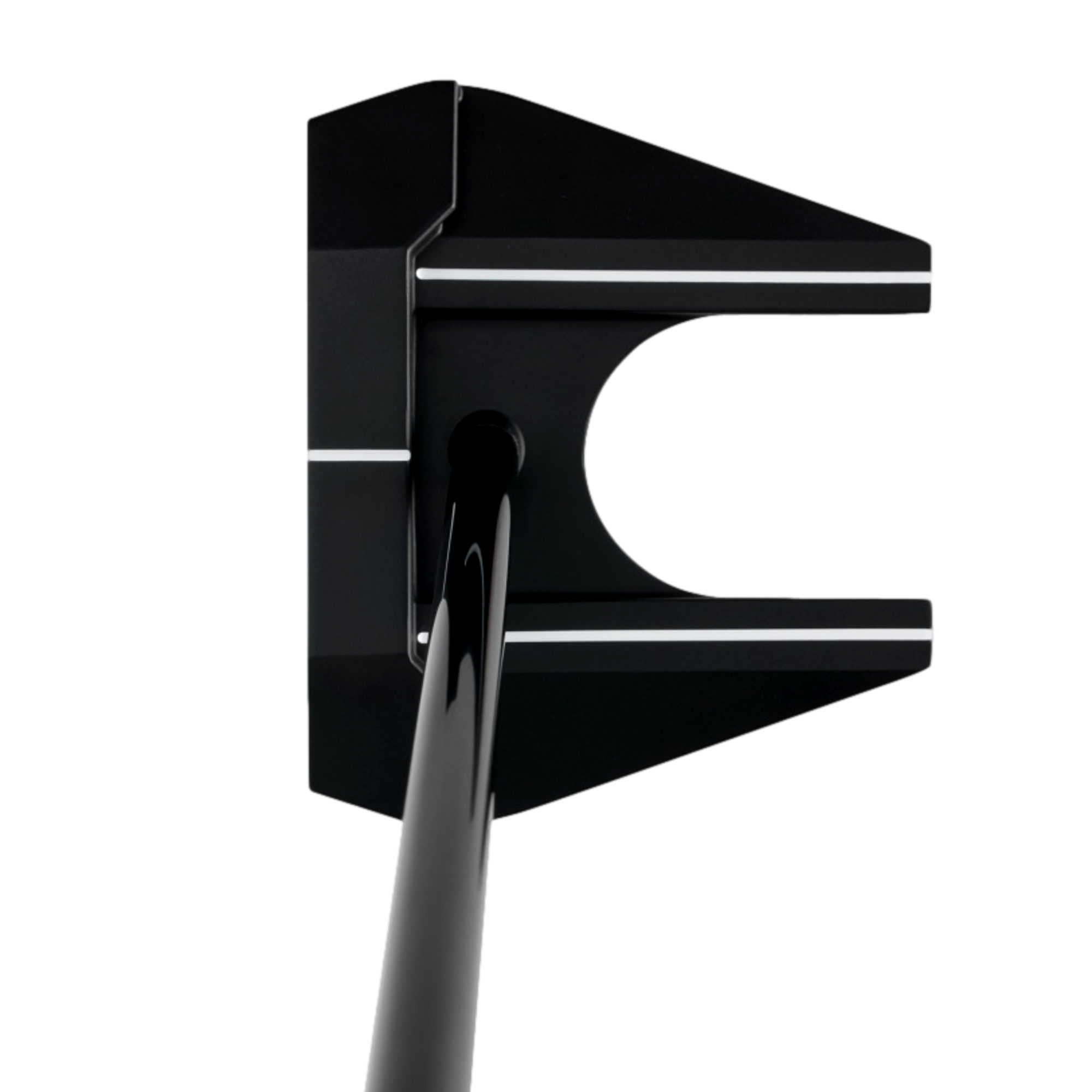 Ai-DUAL Square 2 Square #7 OS Putter