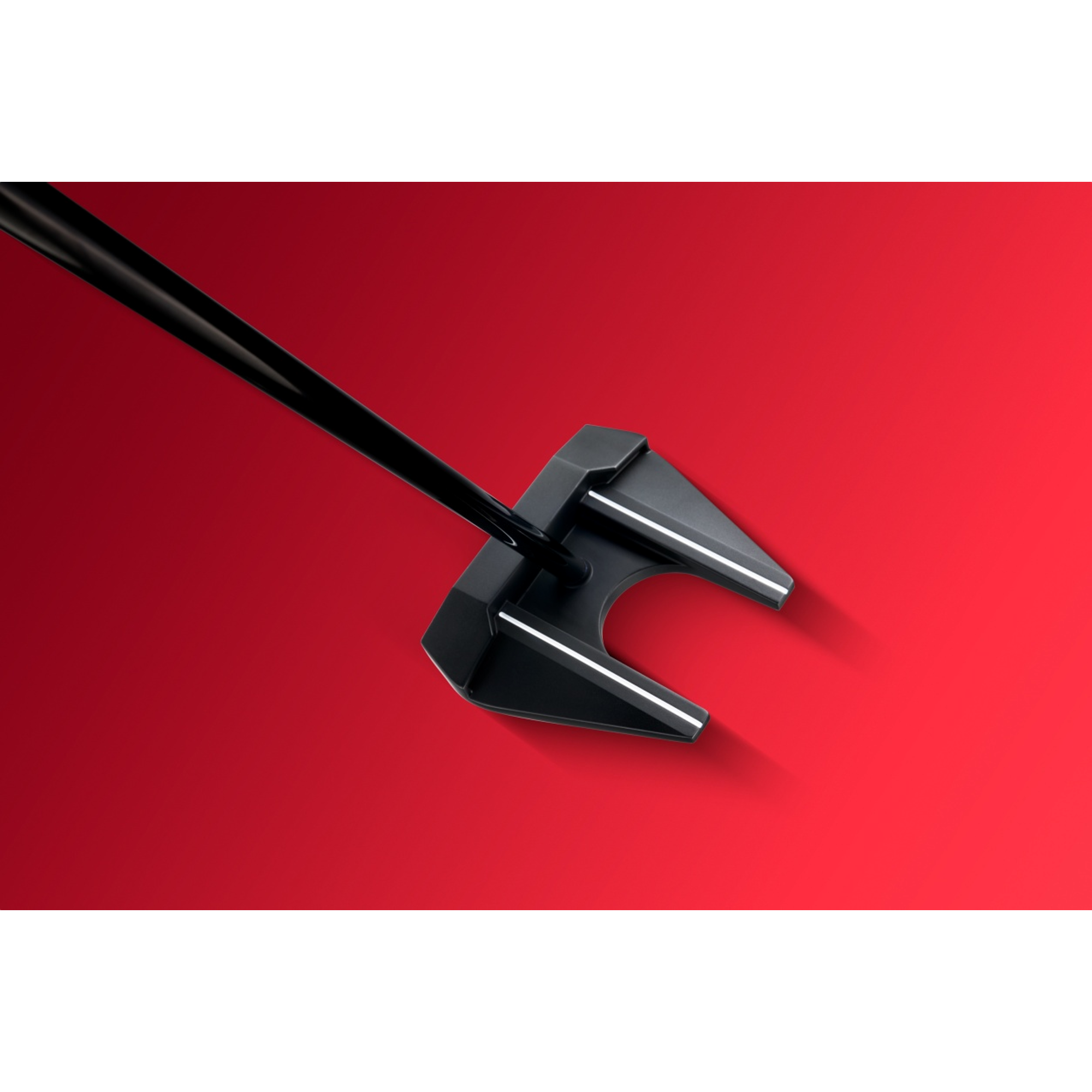 Ai-DUAL Square 2 Square #7 OS Putter