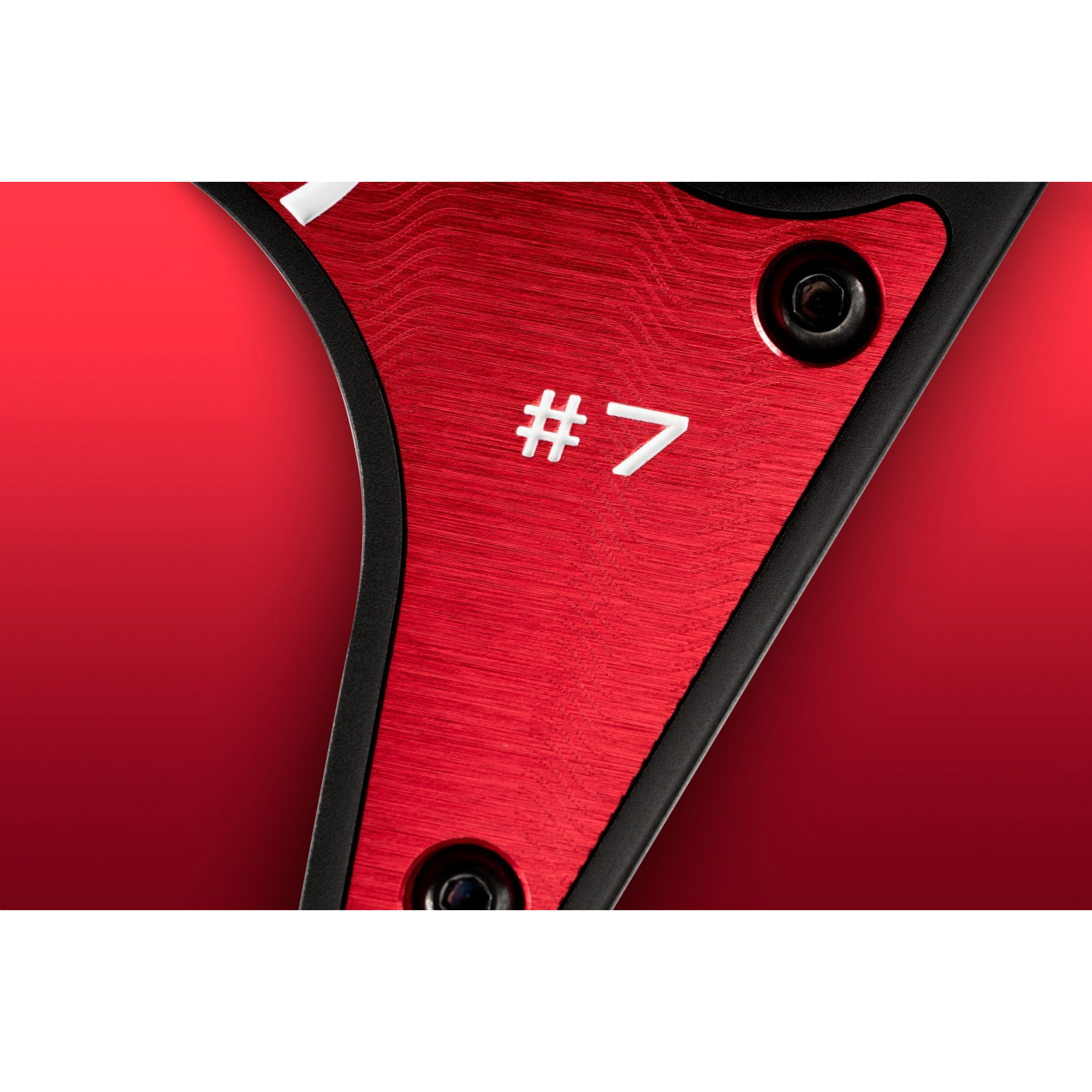 Ai-DUAL Square 2 Square #7 OS Putter