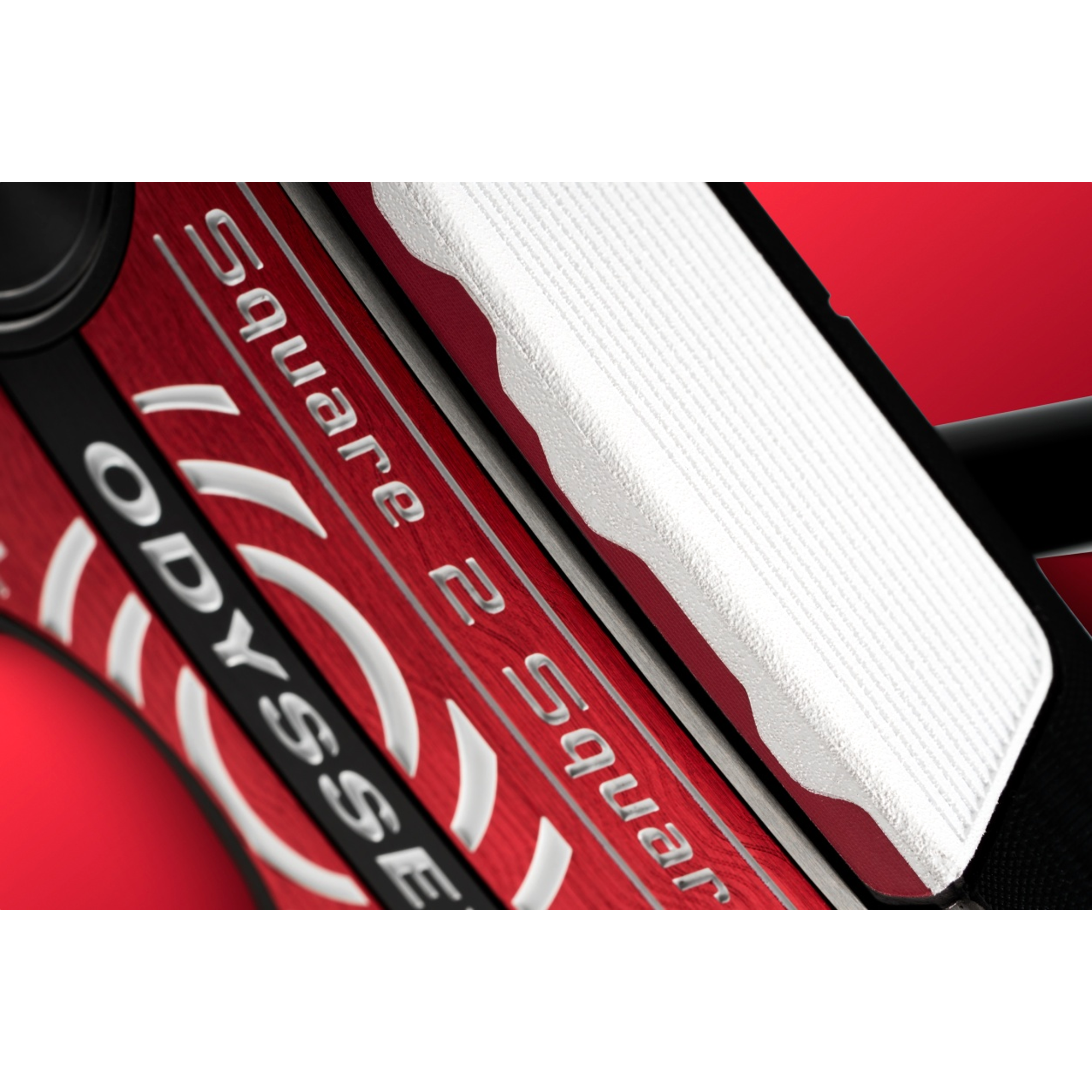 Ai-DUAL Square 2 Square #7 OS Putter
