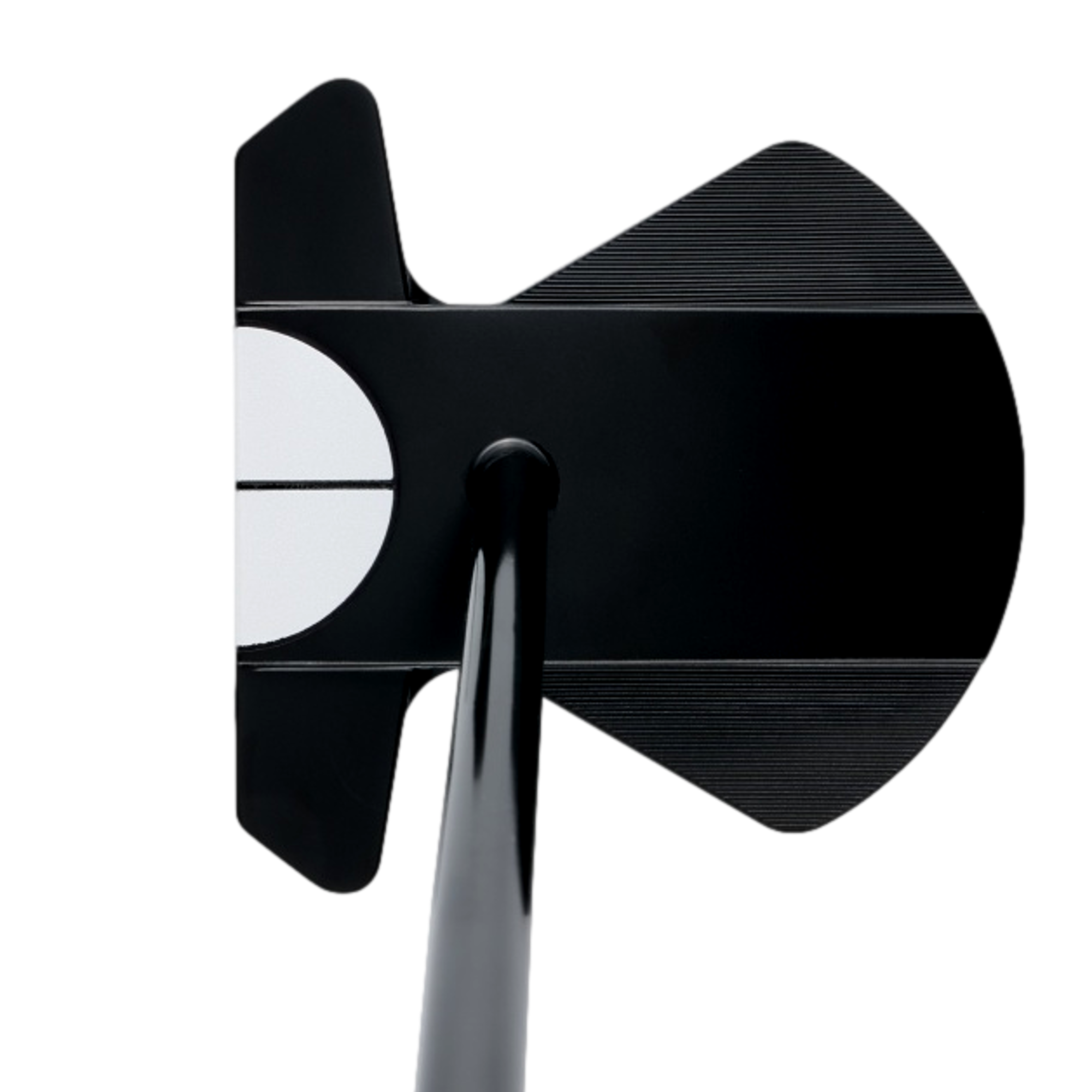 Ai-DUAL Square 2 Square MAX 1/2 Ball OS Putter