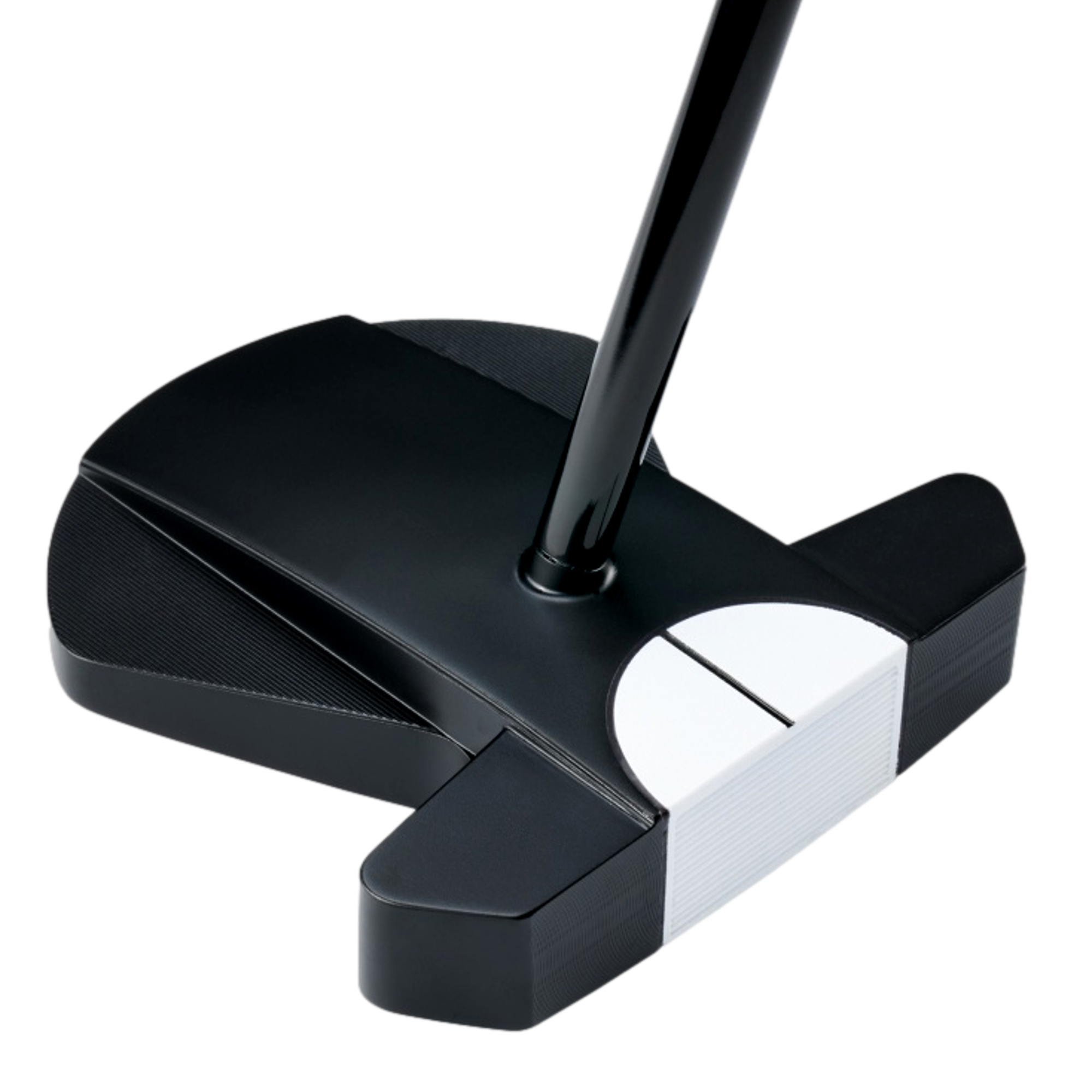 Ai-DUAL Square 2 Square MAX 1/2 Ball OS Putter