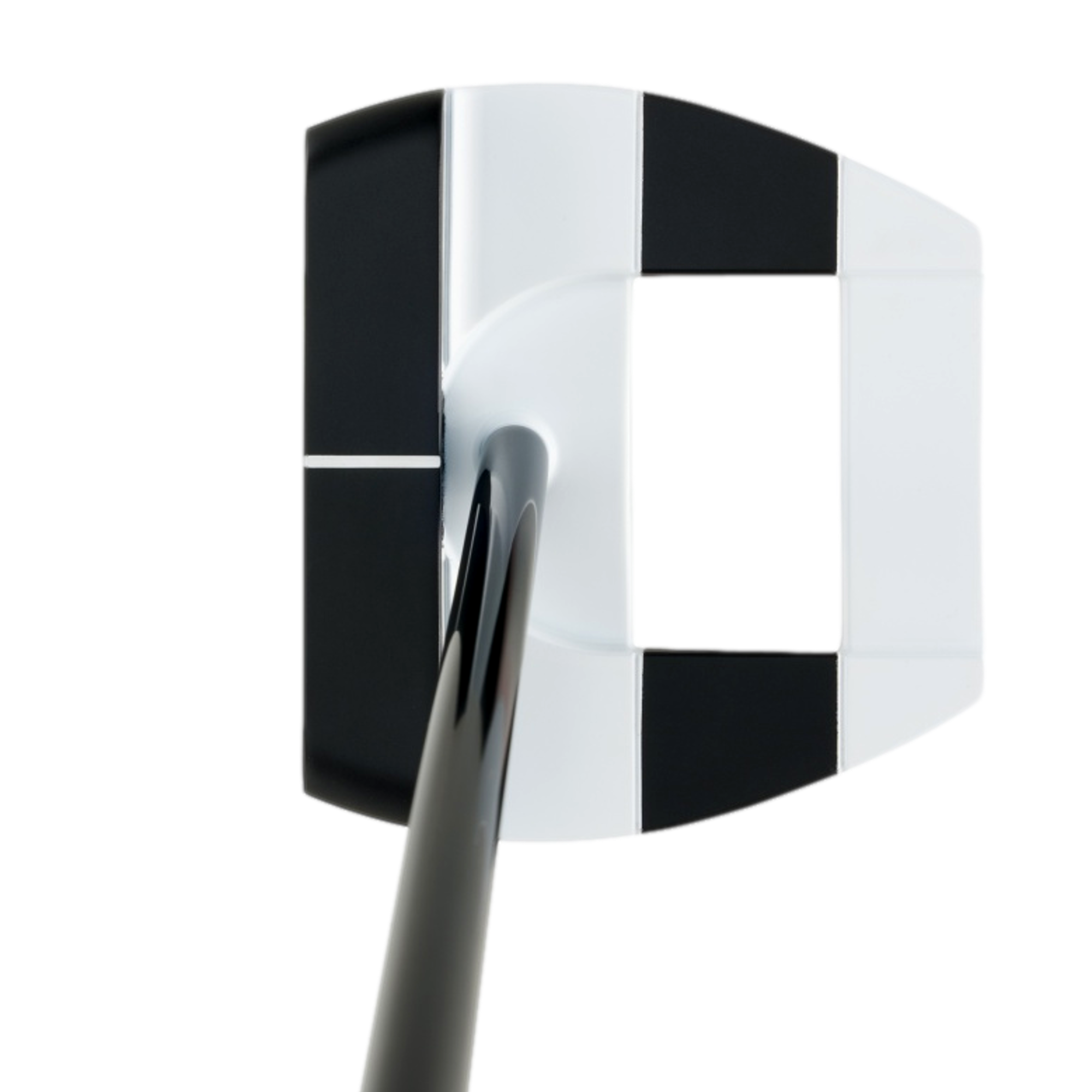 Ai-DUAL Square 2 Square Jailbird OS Putter