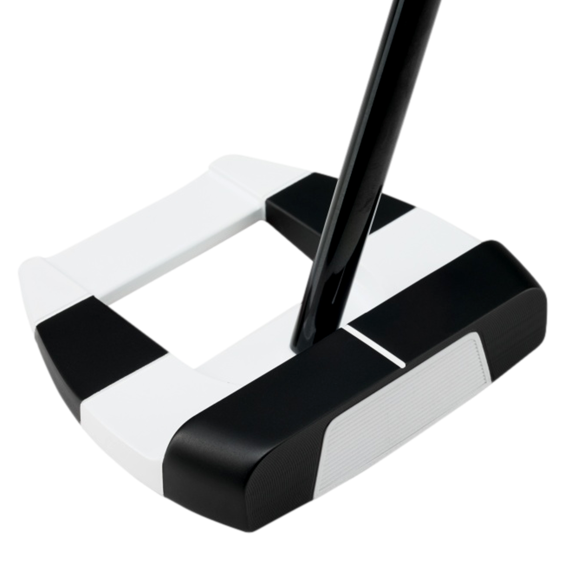 Ai-DUAL Square 2 Square Jailbird OS Putter