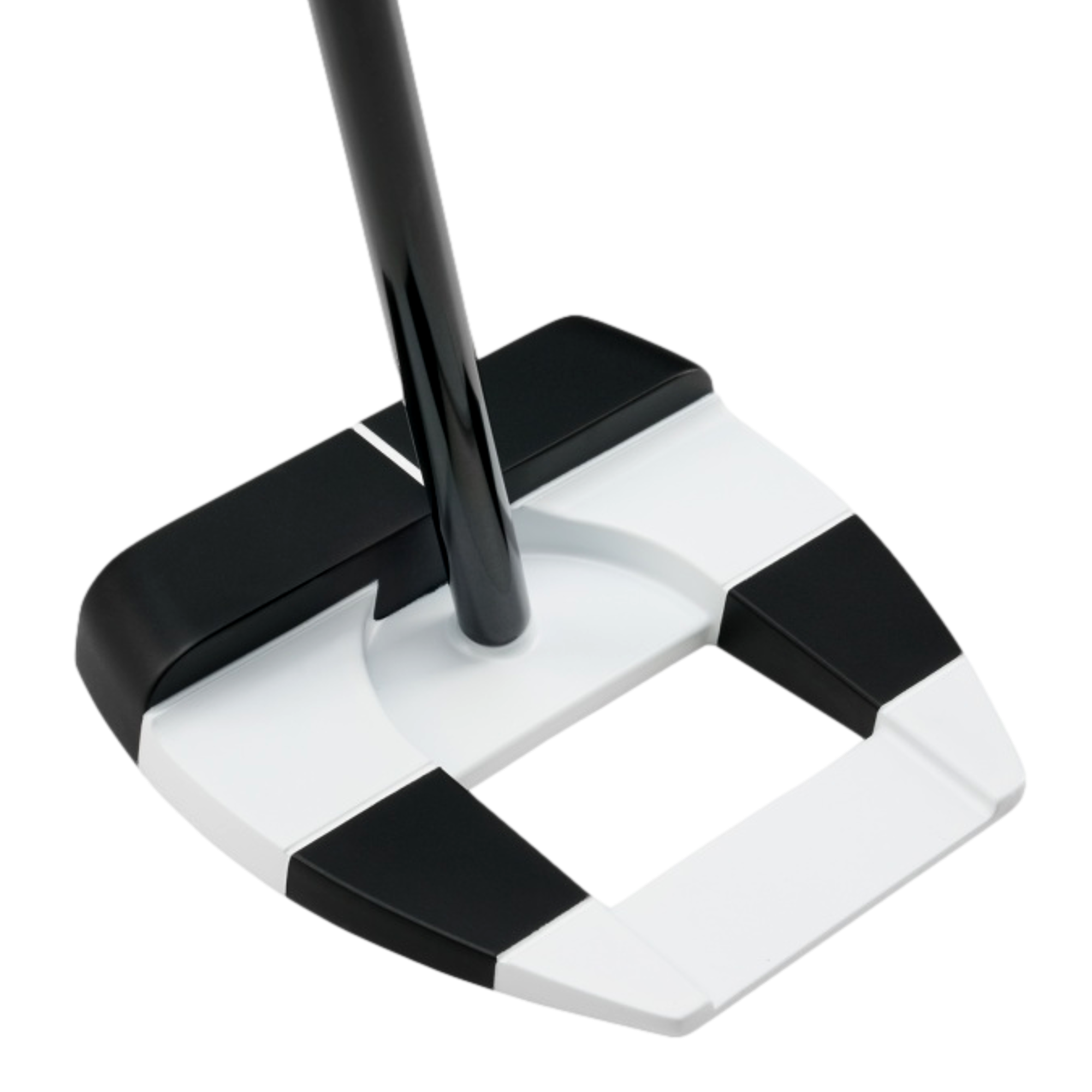 Ai-DUAL Square 2 Square Jailbird OS Putter