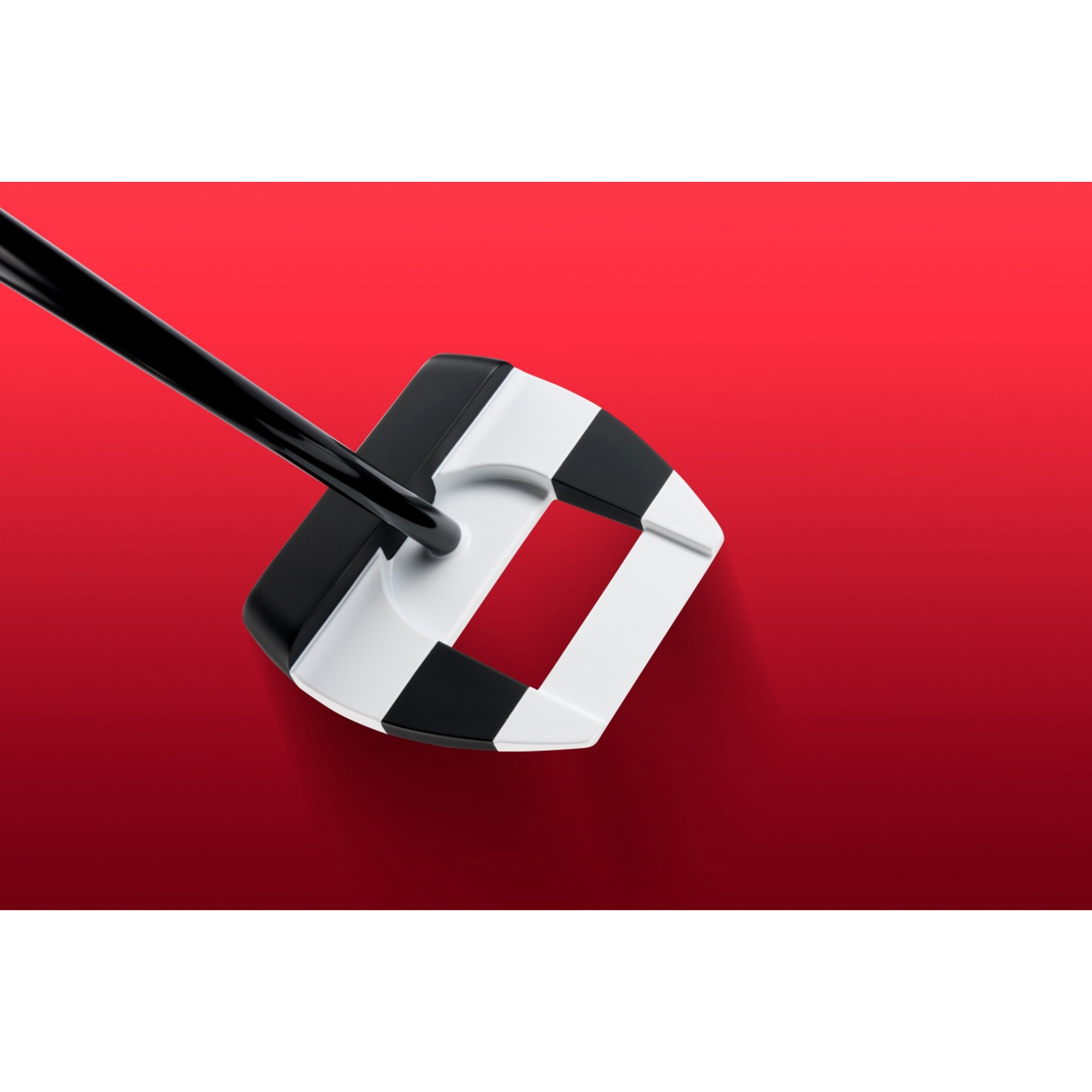 Ai-DUAL Square 2 Square Jailbird OS Putter