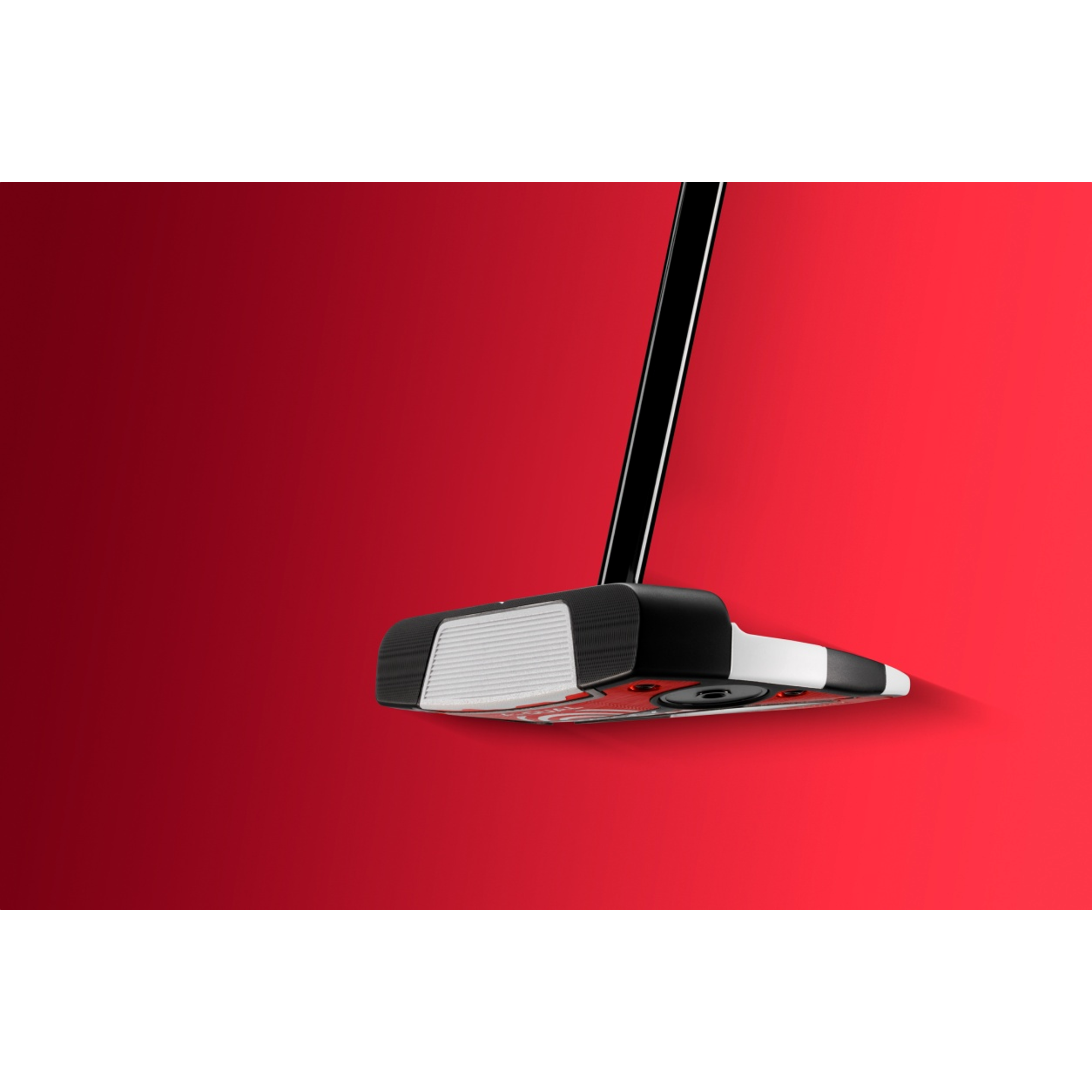 Ai-DUAL Square 2 Square Jailbird OS Putter