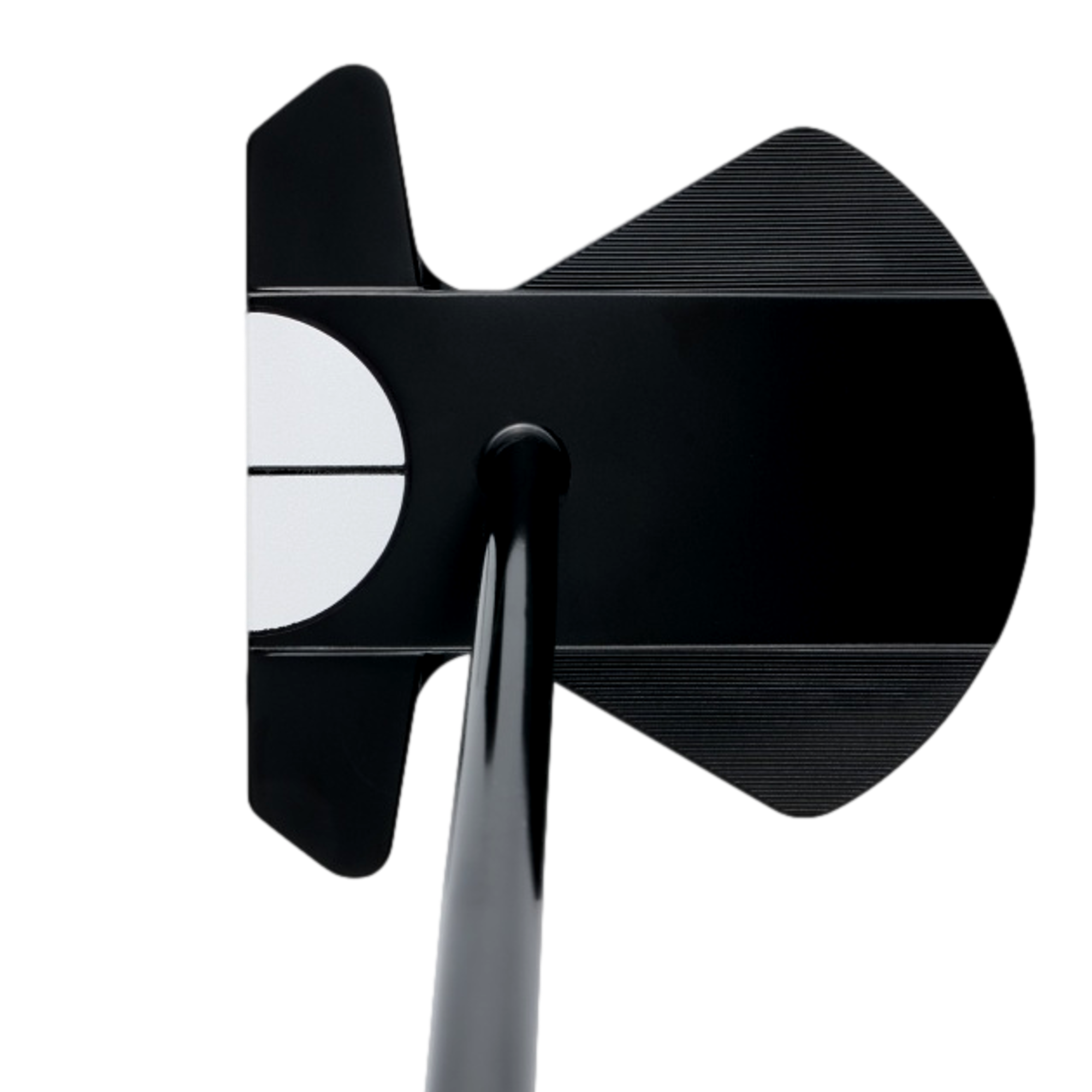 Ai-DUAL Square 2 Square MAX 1/2 Ball Brookstick Putter
