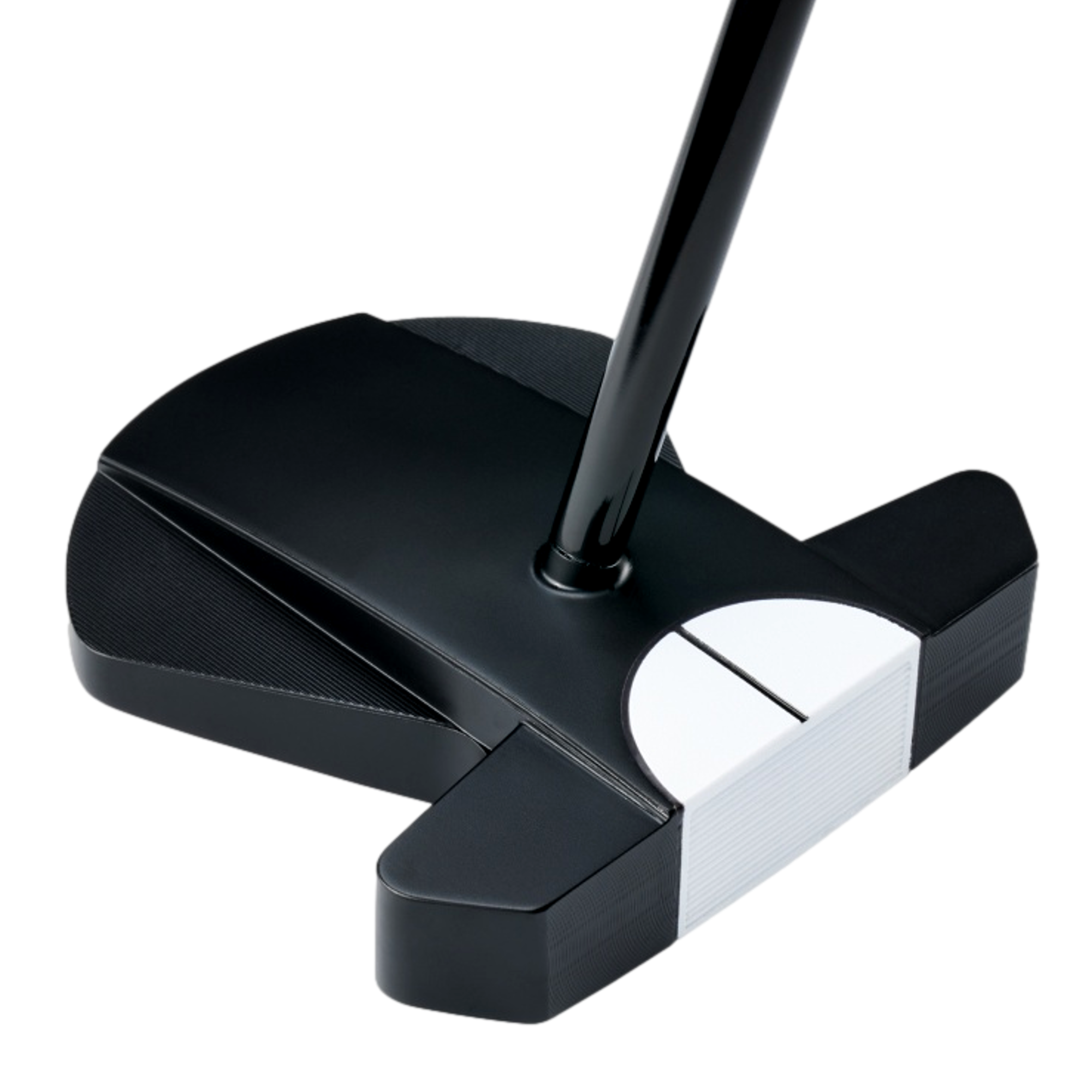 Ai-DUAL Square 2 Square MAX 1/2 Ball Brookstick Putter