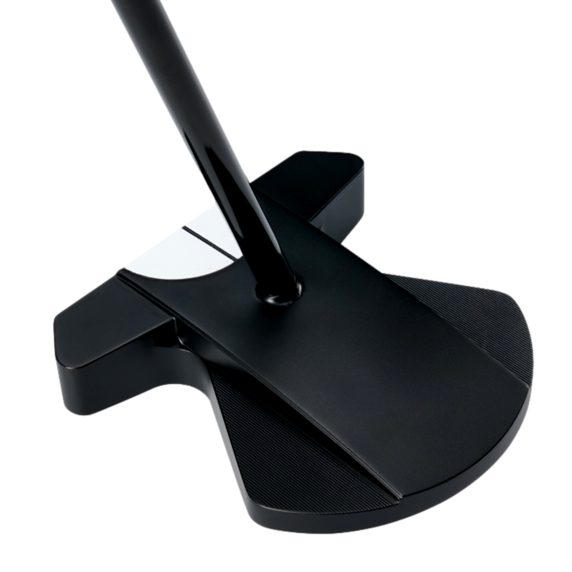Ai-DUAL Square 2 Square MAX 1/2 Ball Brookstick Putter