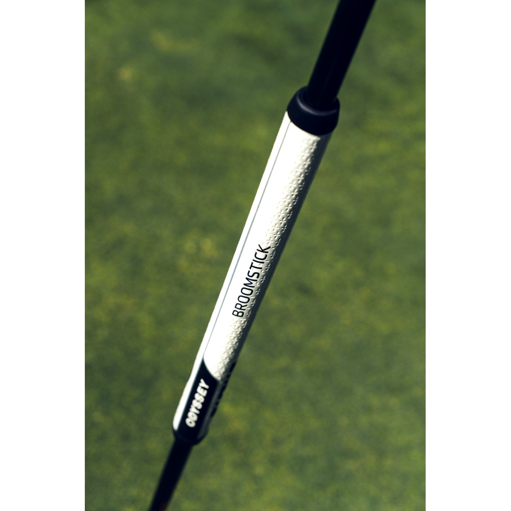 Ai-DUAL Square 2 Square MAX 1/2 Ball Brookstick Putter