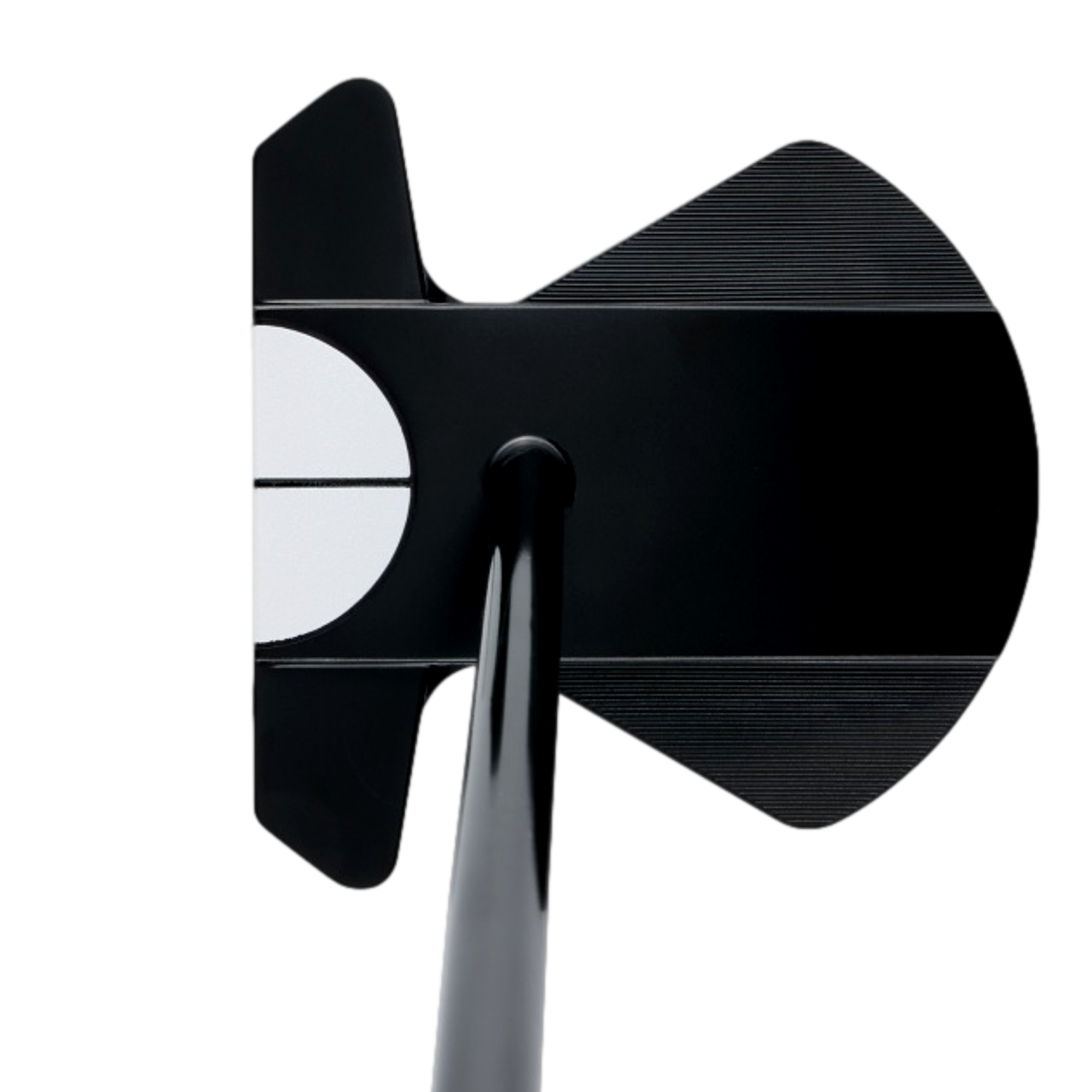 Ai-DUAL Square 2 Square MAX 1/2 Ball Cruiser Putter