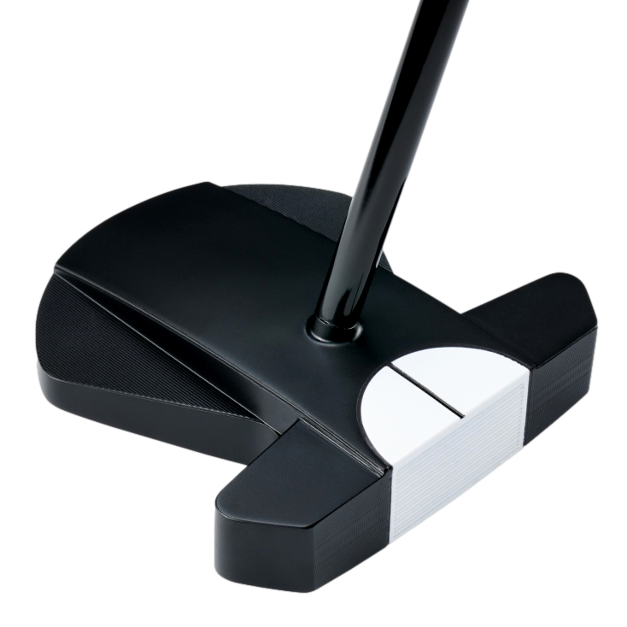 Ai-DUAL Square 2 Square MAX 1/2 Ball Cruiser Putter