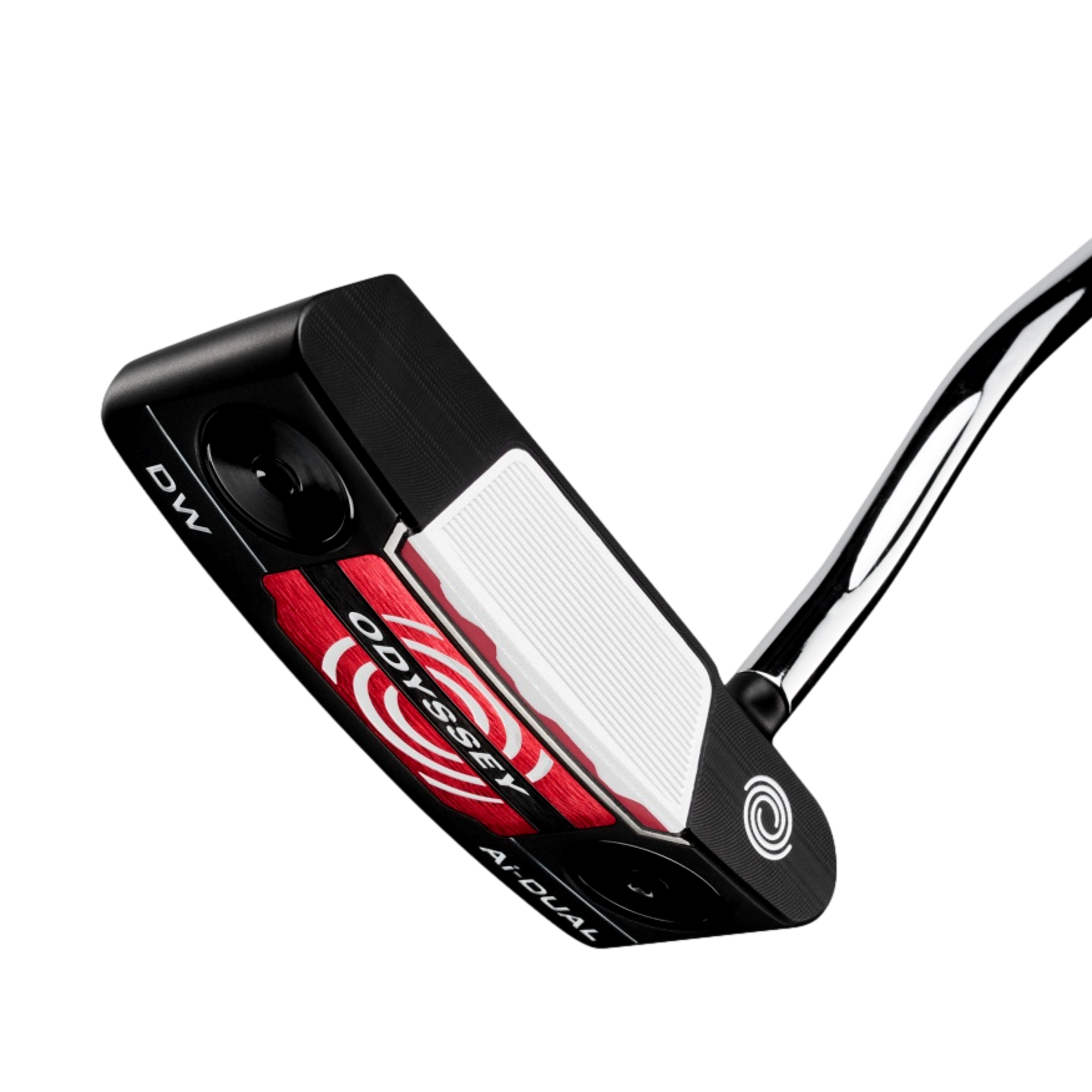 Ai-DUAL Double Wide Putter