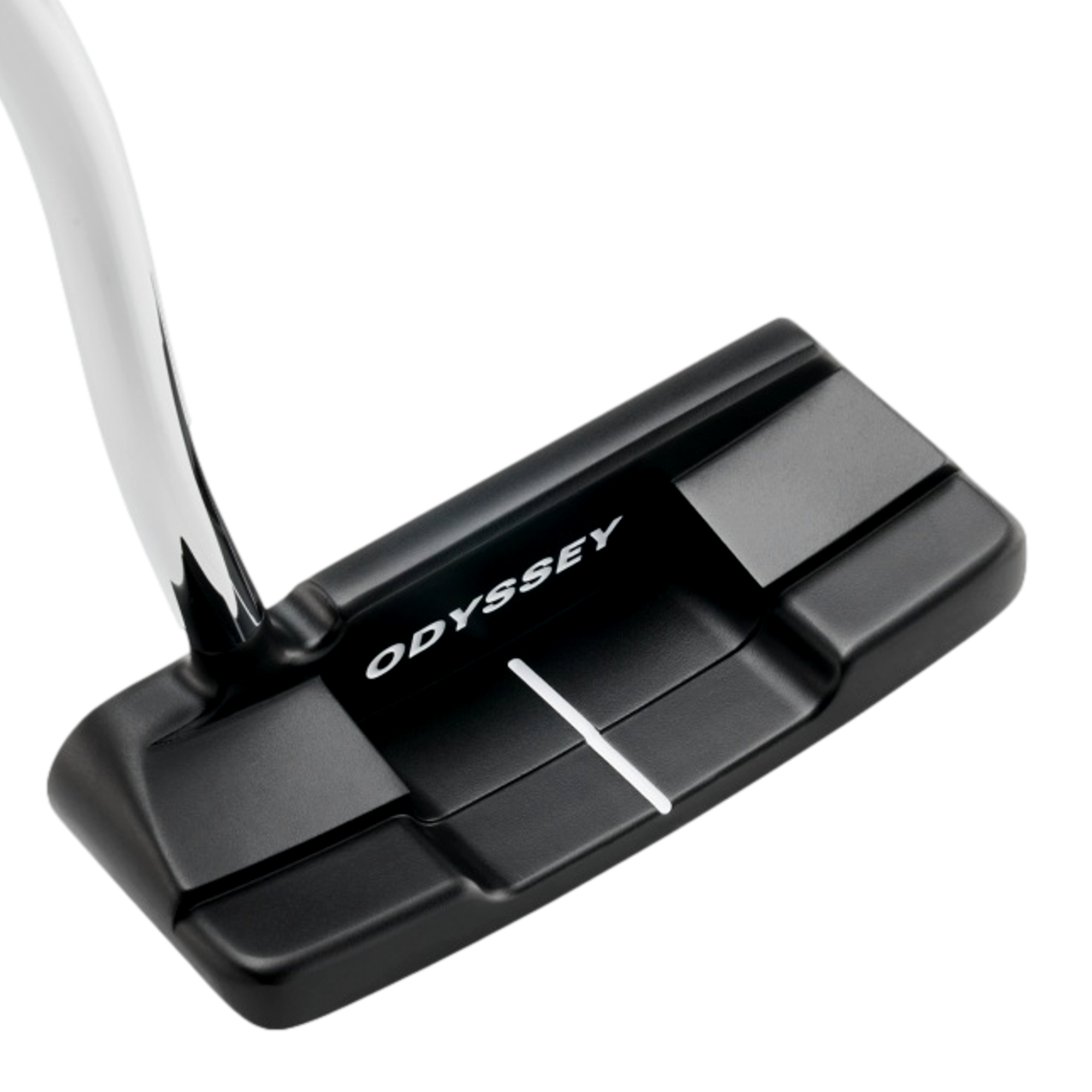 Ai-DUAL Double Wide Putter