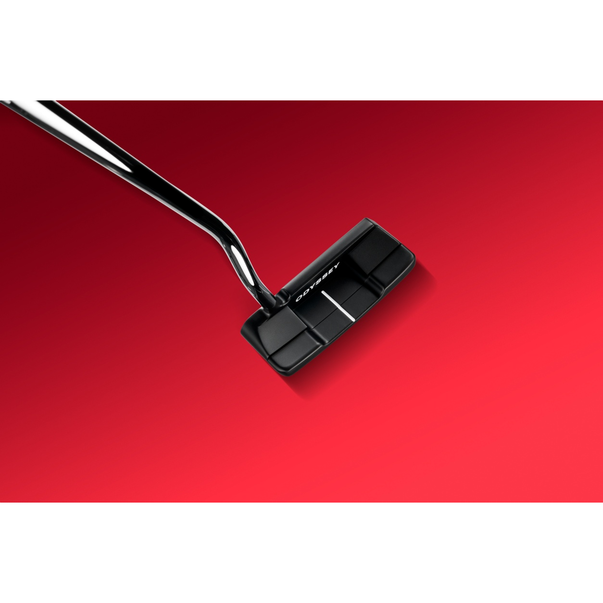 Ai-DUAL Double Wide Putter