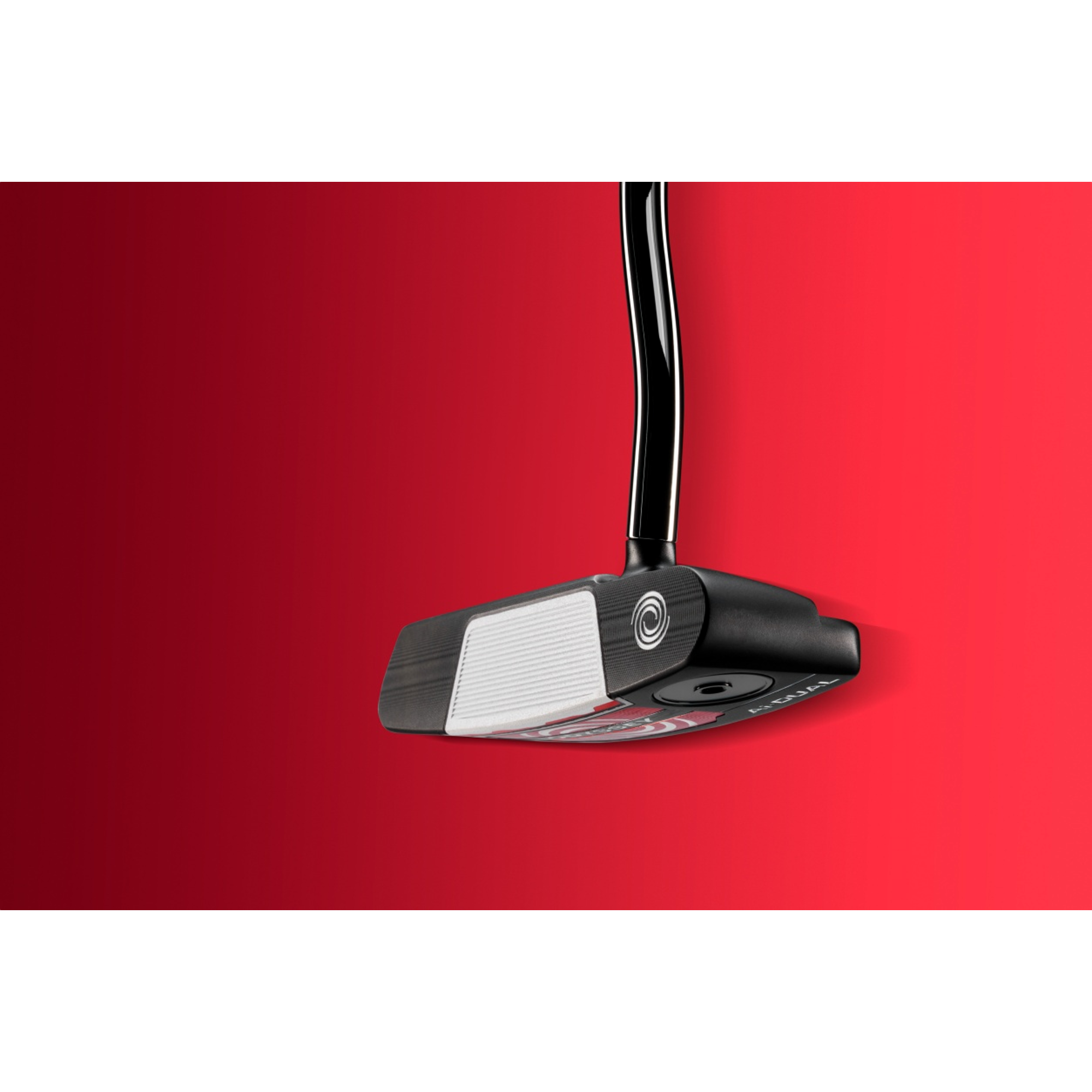 Ai-DUAL Double Wide Putter