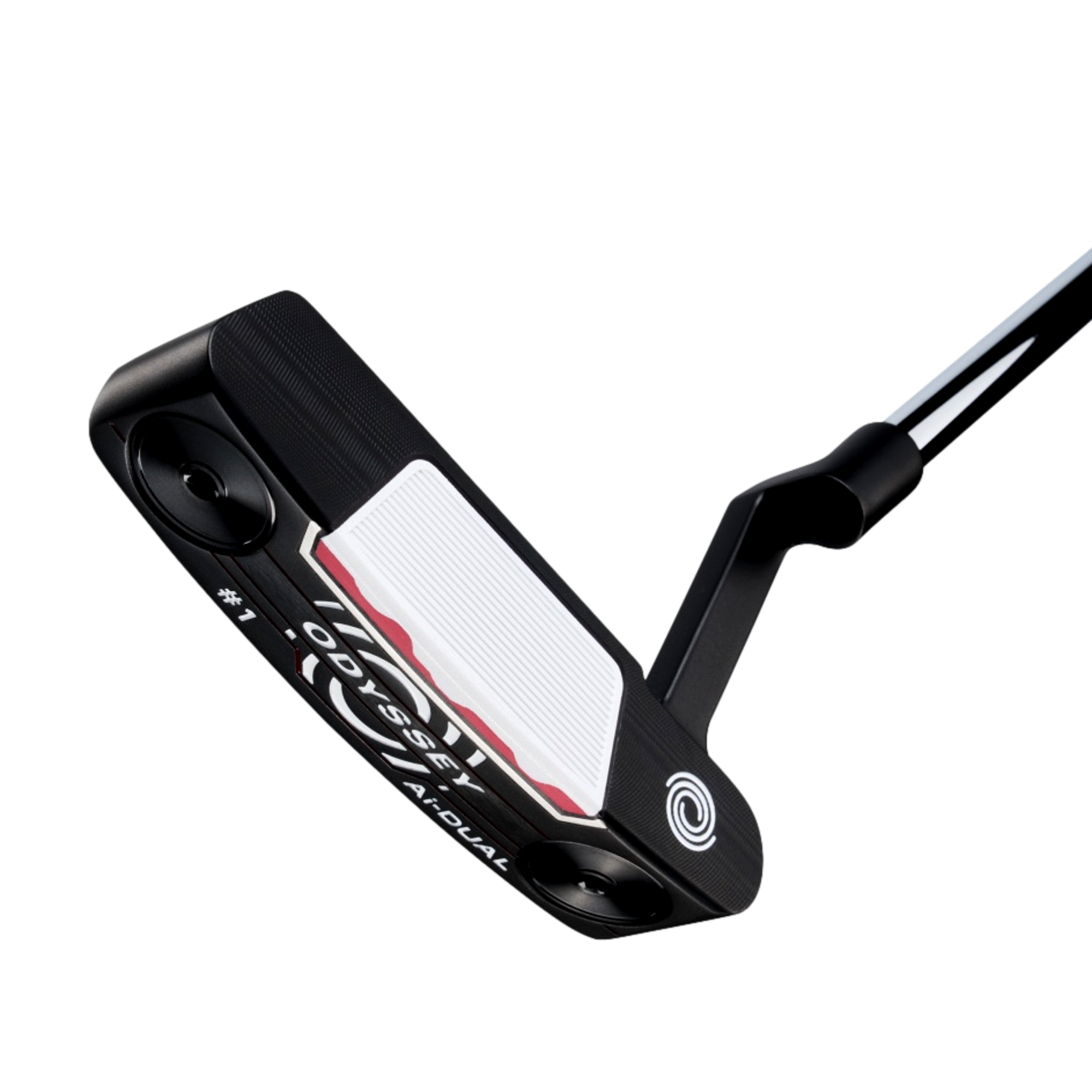 Ai-DUAL #1 Putter