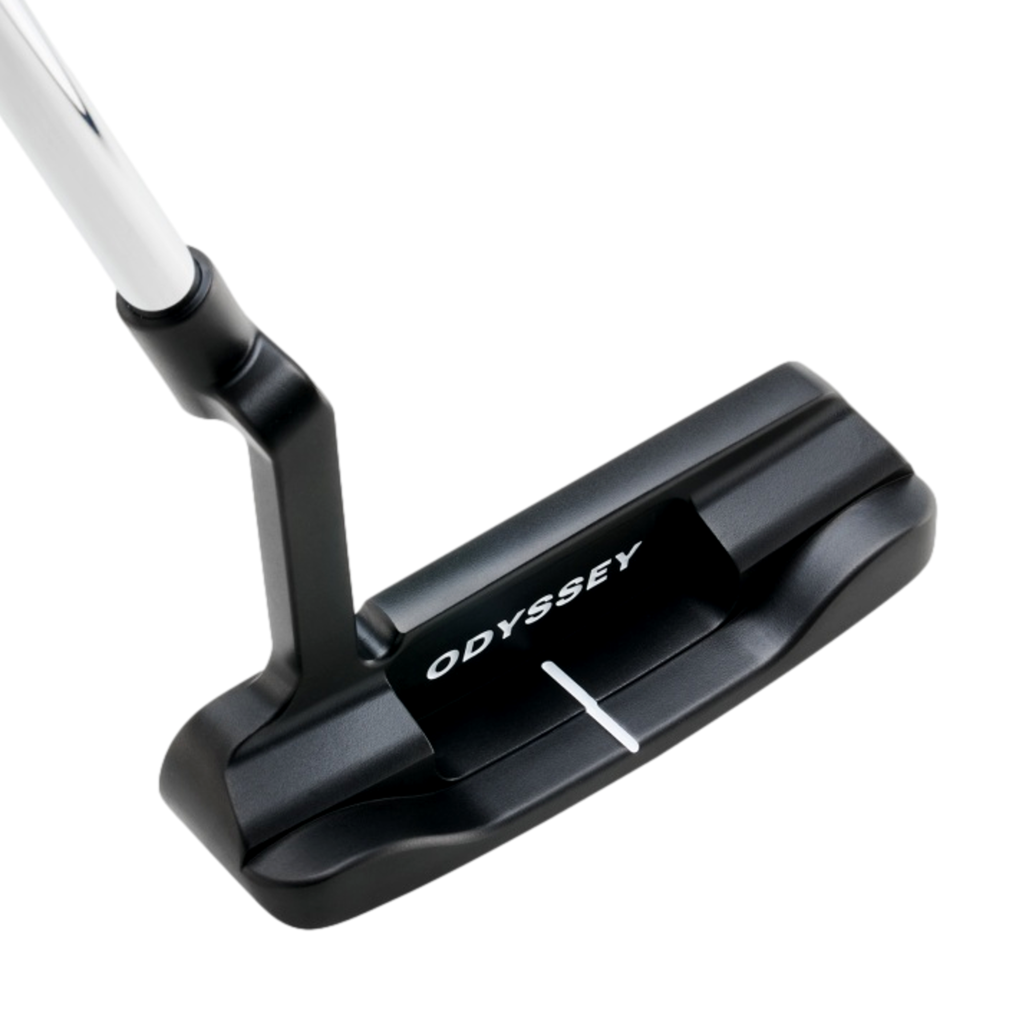 Ai-DUAL #1 Putter