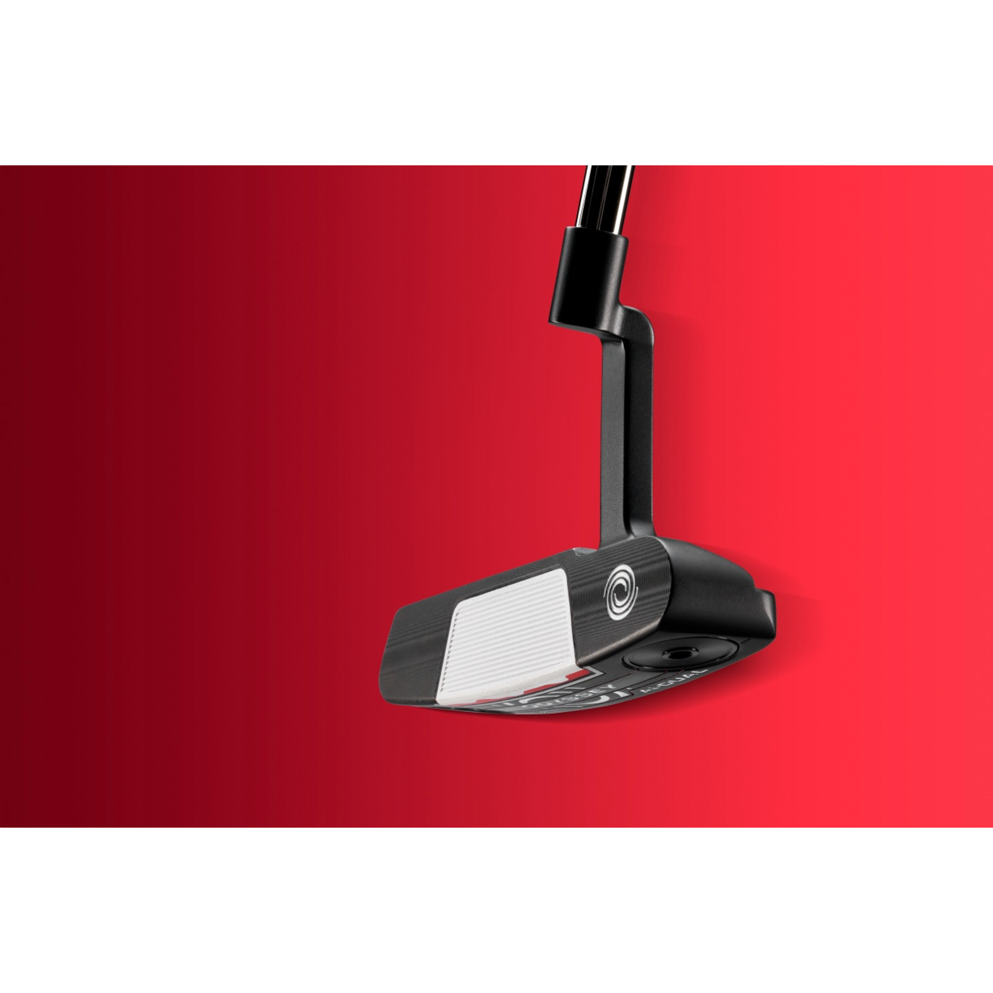 Ai-DUAL #1 Putter