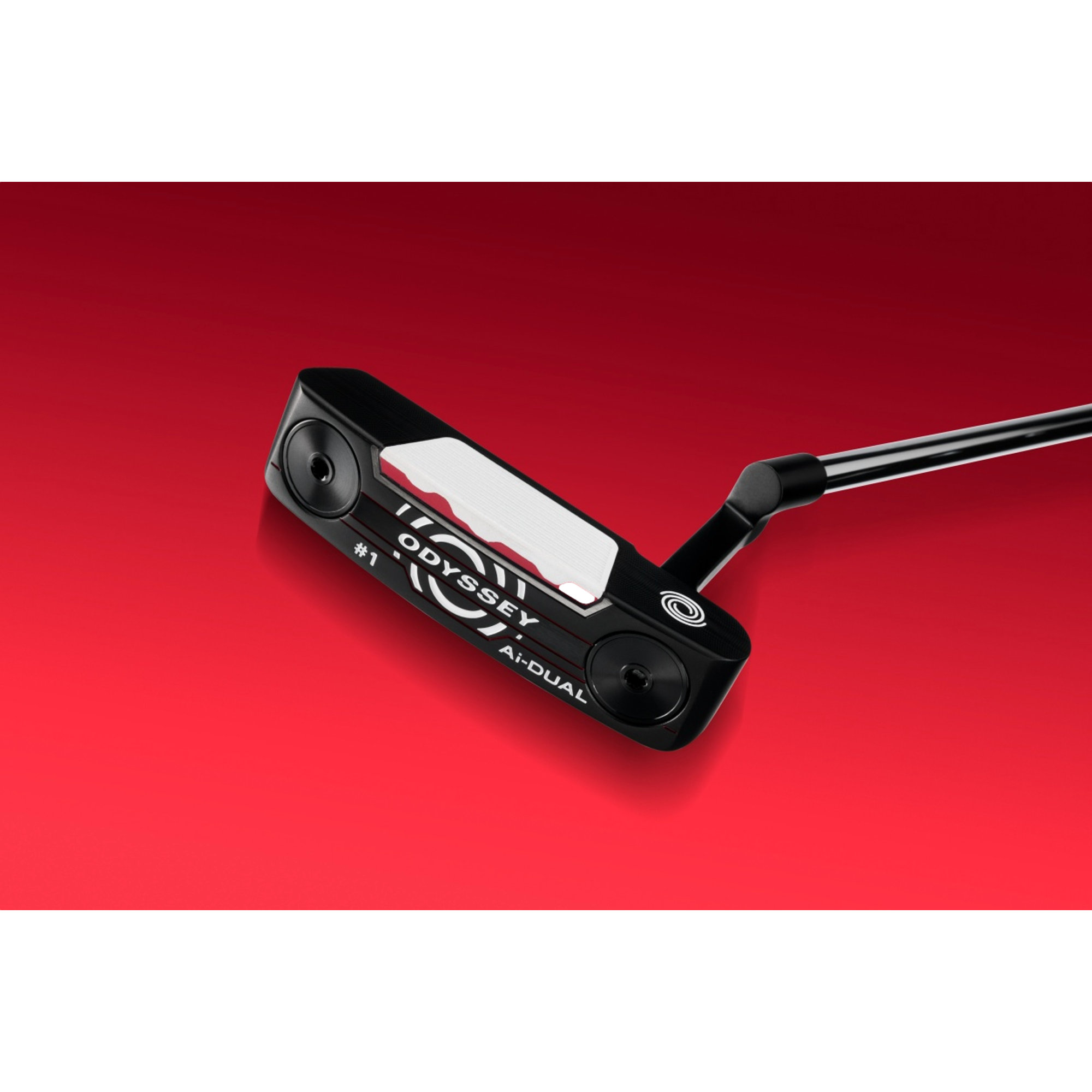 Ai-DUAL #1 Putter