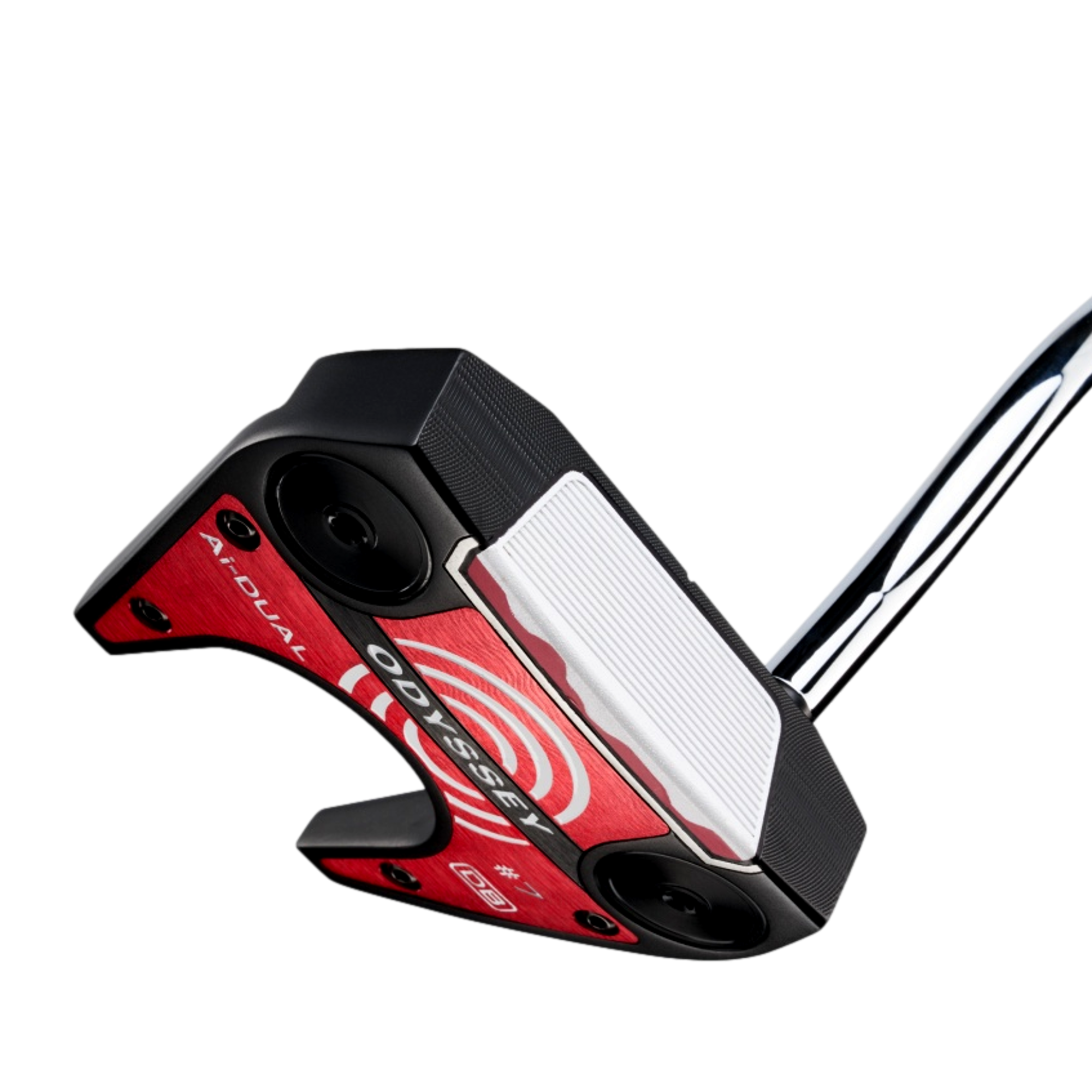 Ai-DUAL #7 DB Putter