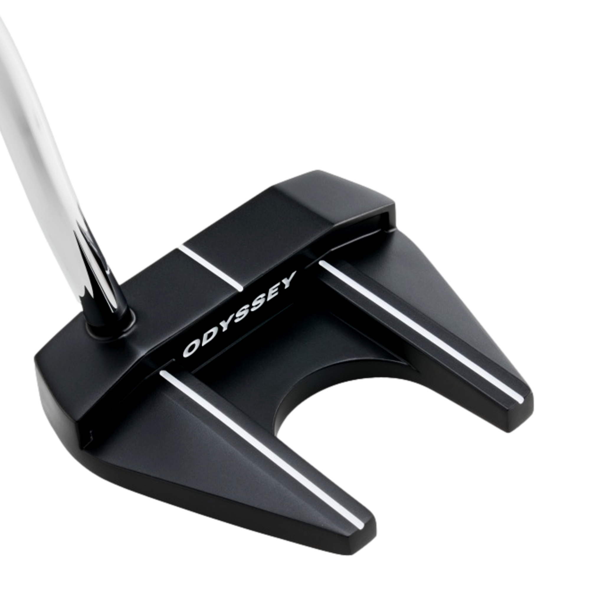 Ai-DUAL #7 DB Putter